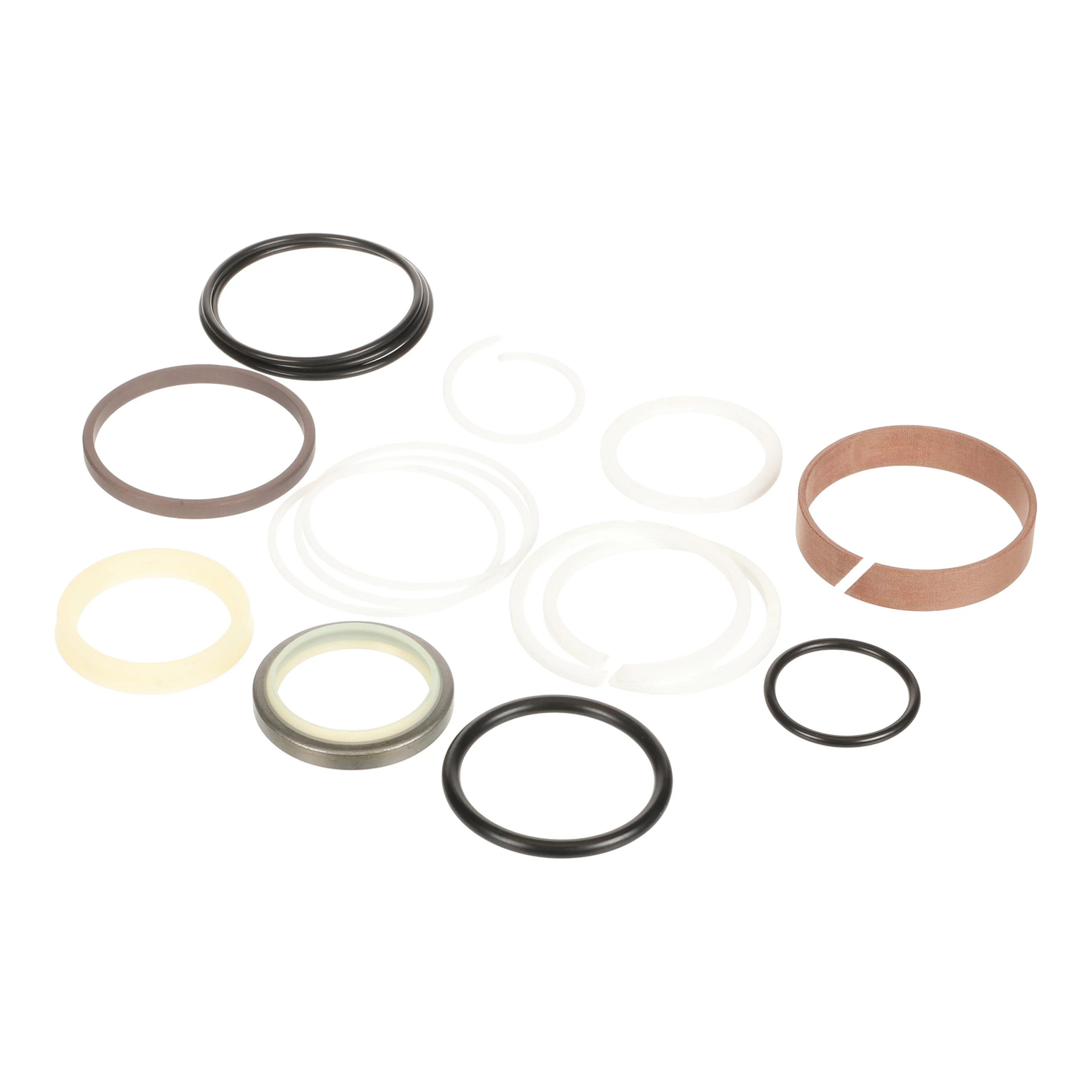 KIT, SEALS | CASECE | US | EN