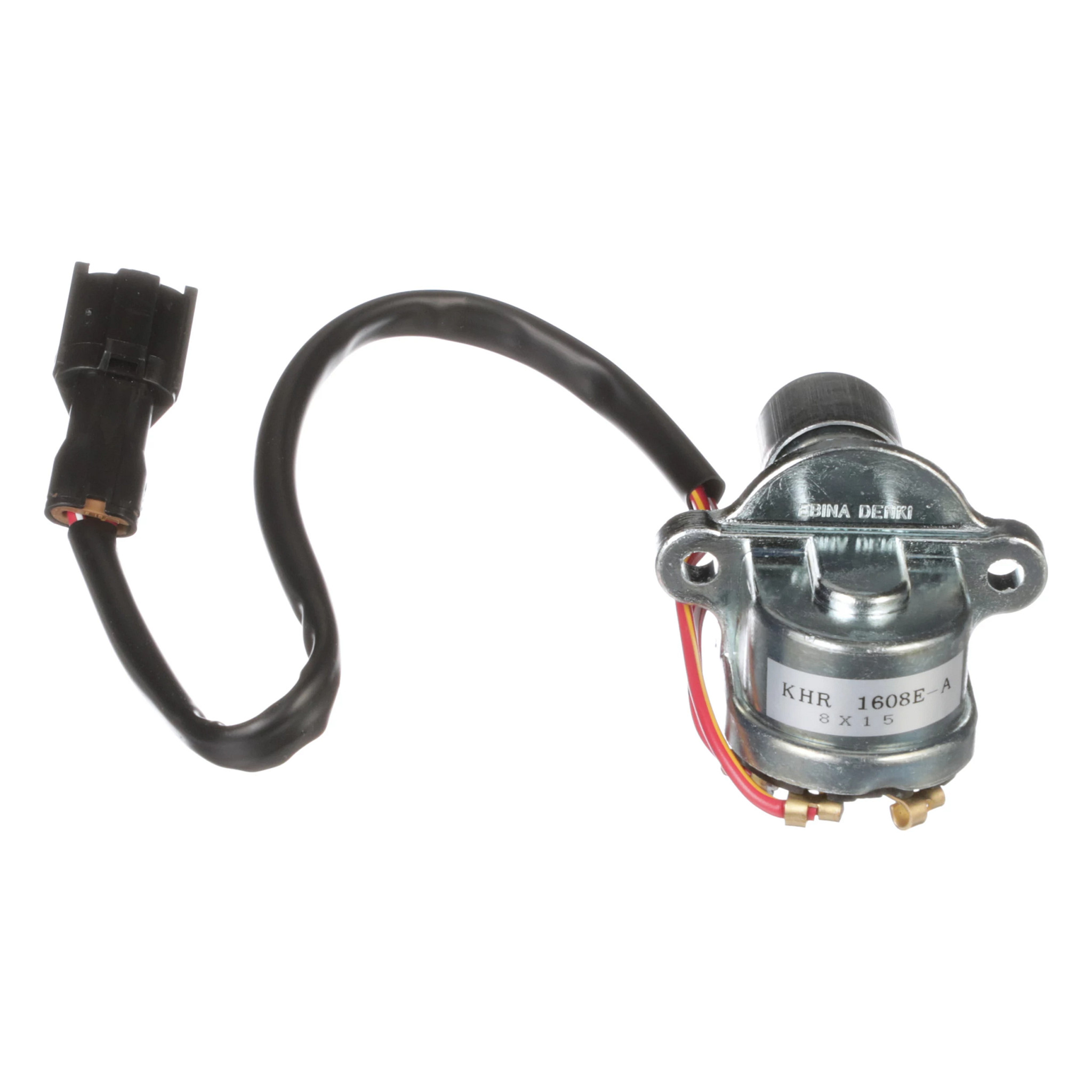 SWITCH, CRUISE INC/D | CASECE | CA | EN