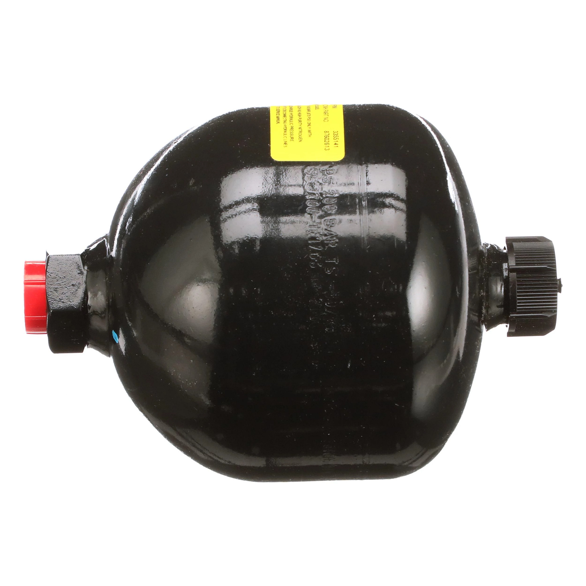 ACCUMULATOR | CASEIH | EU | EN