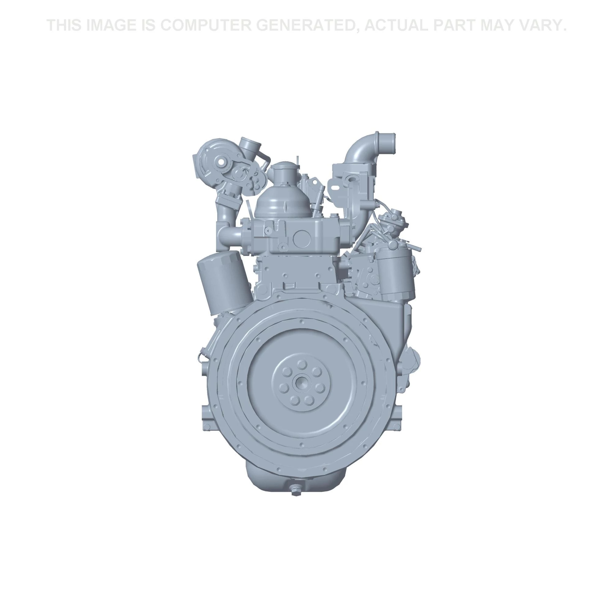 MOTEUR | CASEIH | FR | FR