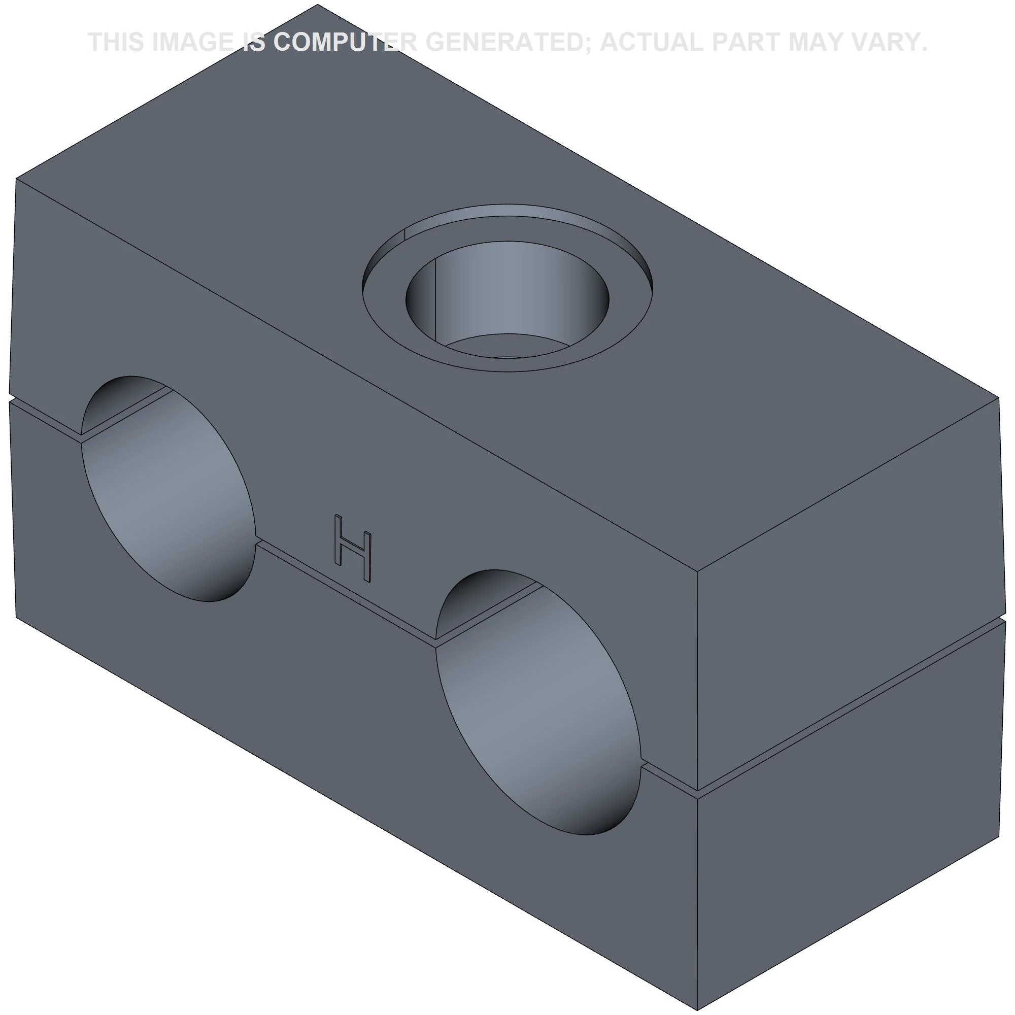 CLAMP | CASECE | SA | EN