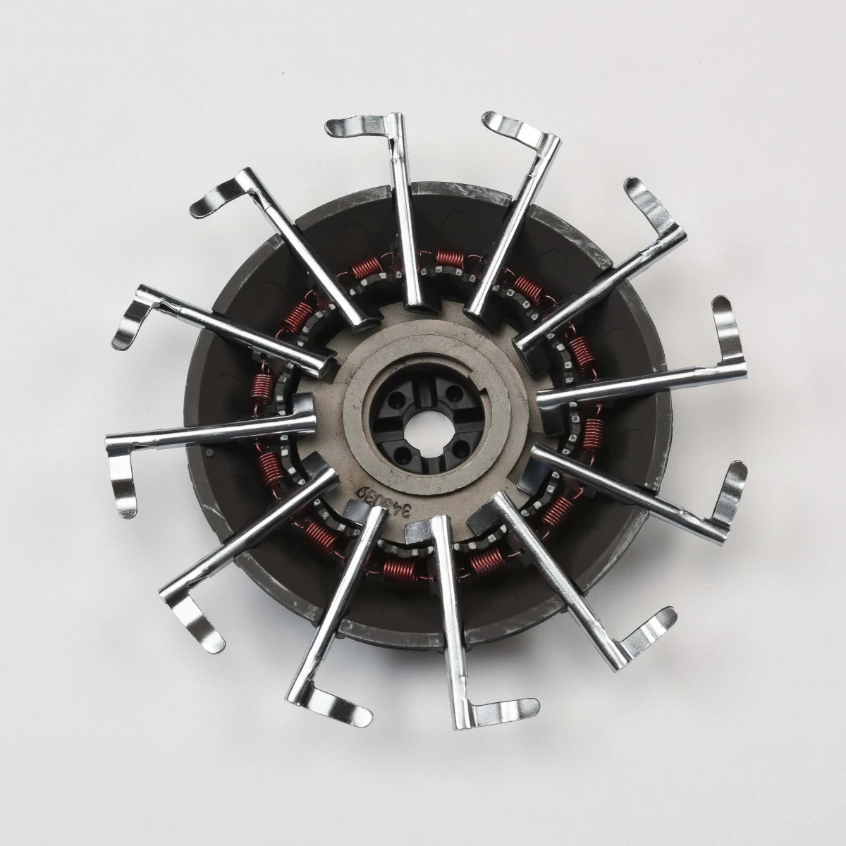 Finger | NEWHOLLANDAG | US | EN