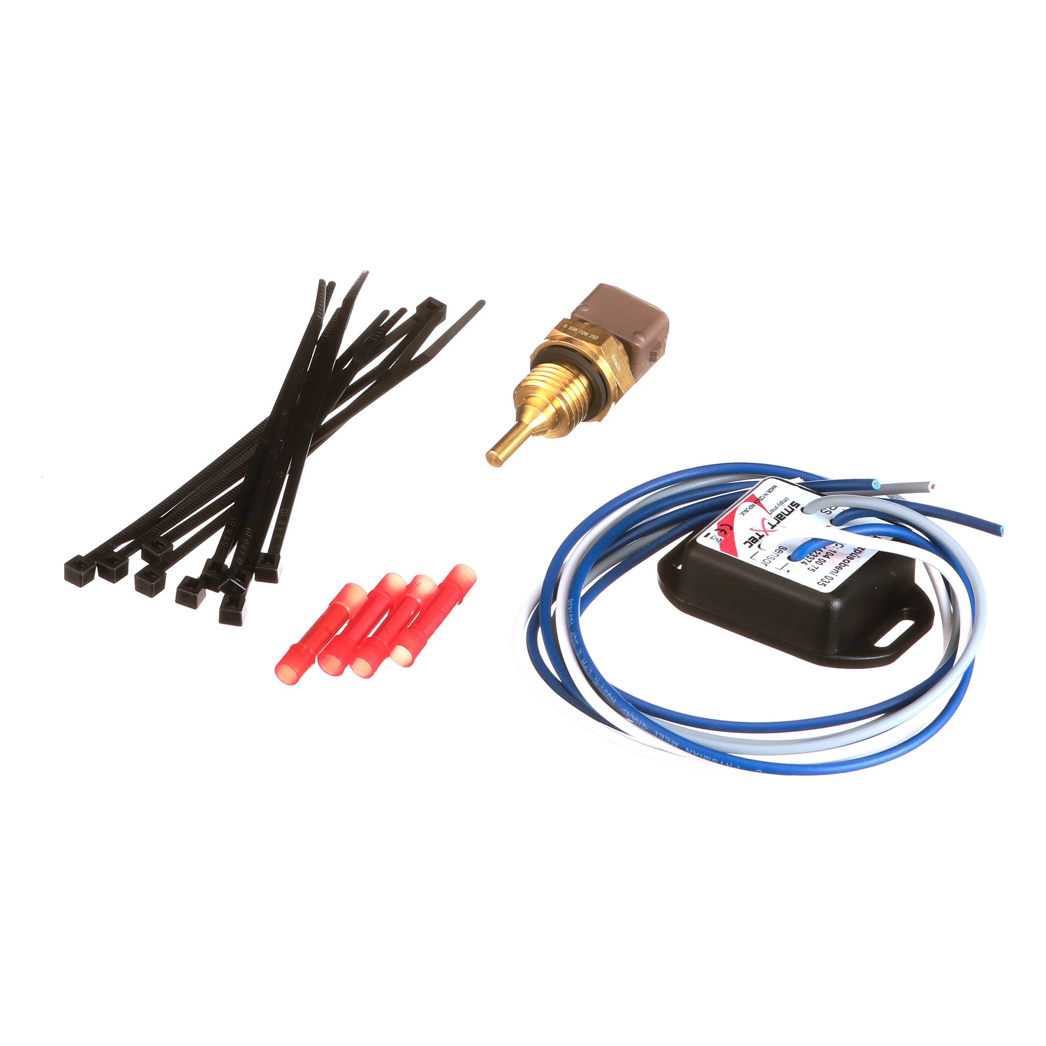 Kit | CASECE | CA | EN