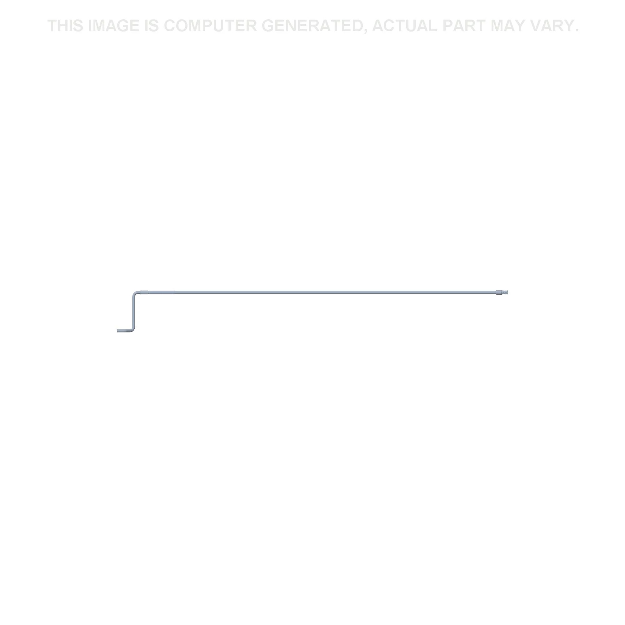 MANGUEIRA HIDRÁULICA