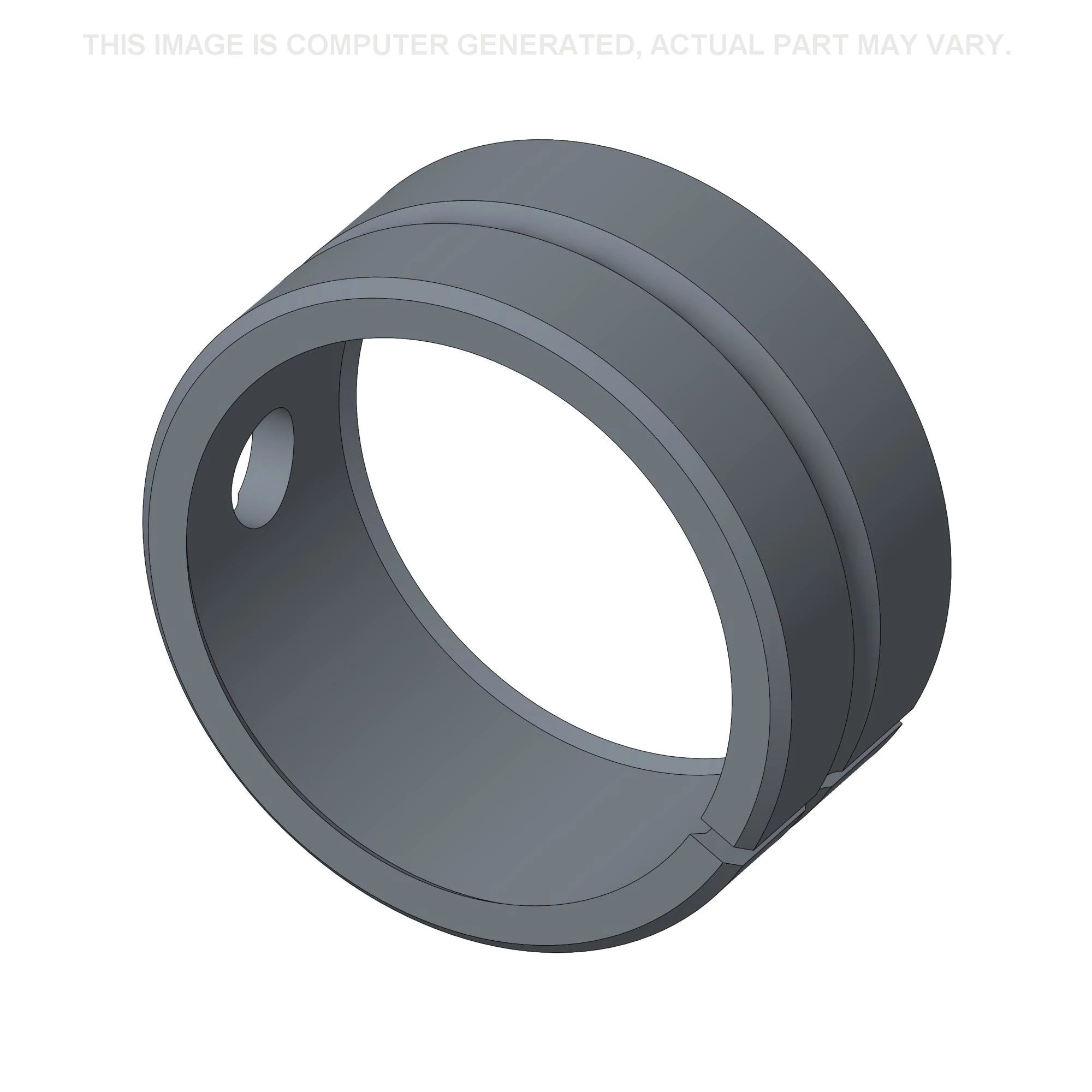 Bushing - 41.3mm ID x 48.64mm OD x 21.59mm L | CASECE | US | EN