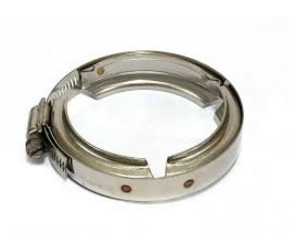 Clamp | MILLER | CA | FR