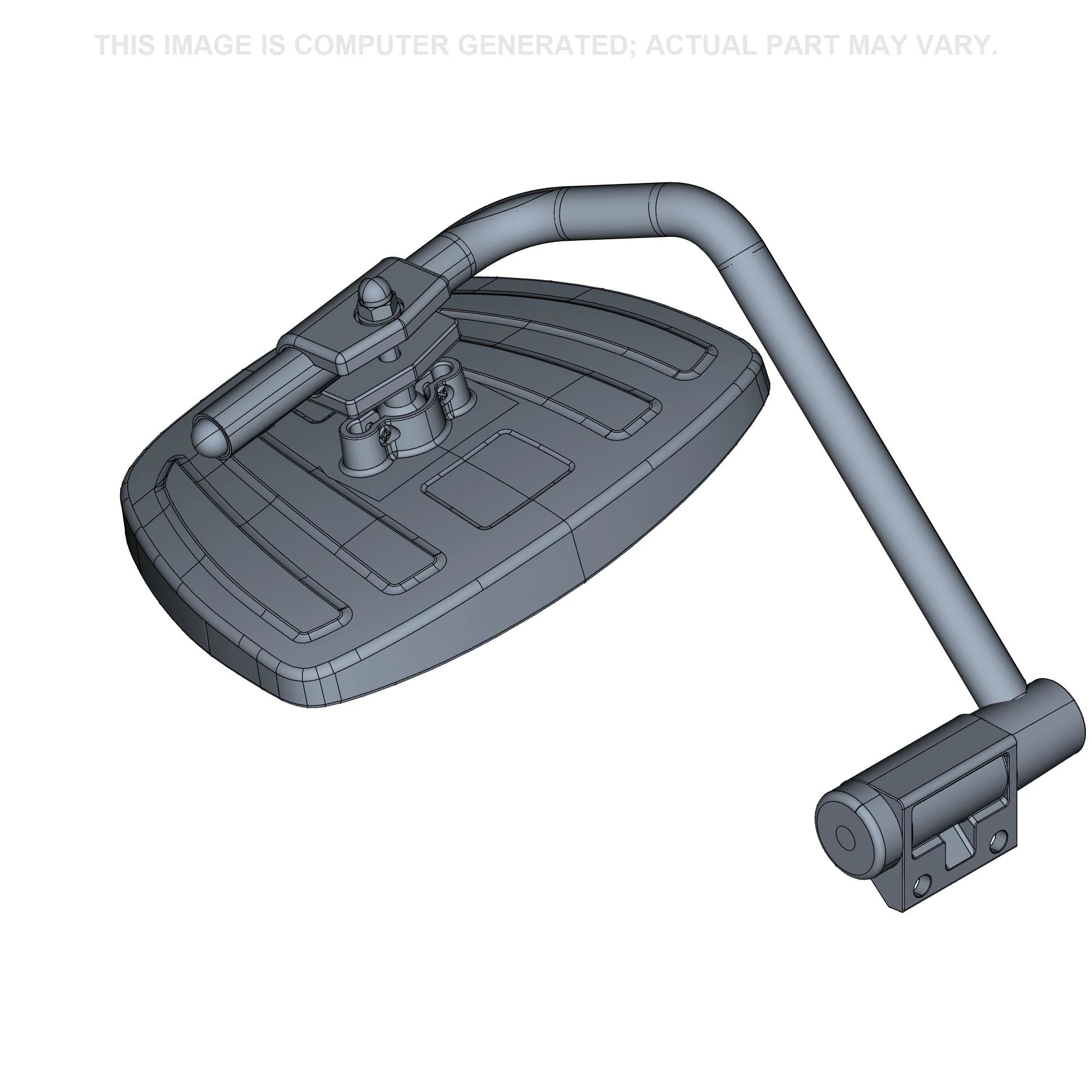 Mirror | CASEIH | EU | EN