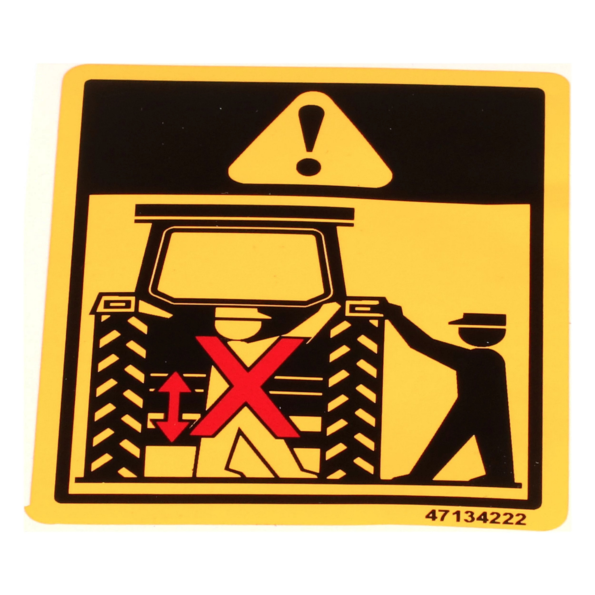 ТАБЛИЧКА | CASEIH | AMEA | RU