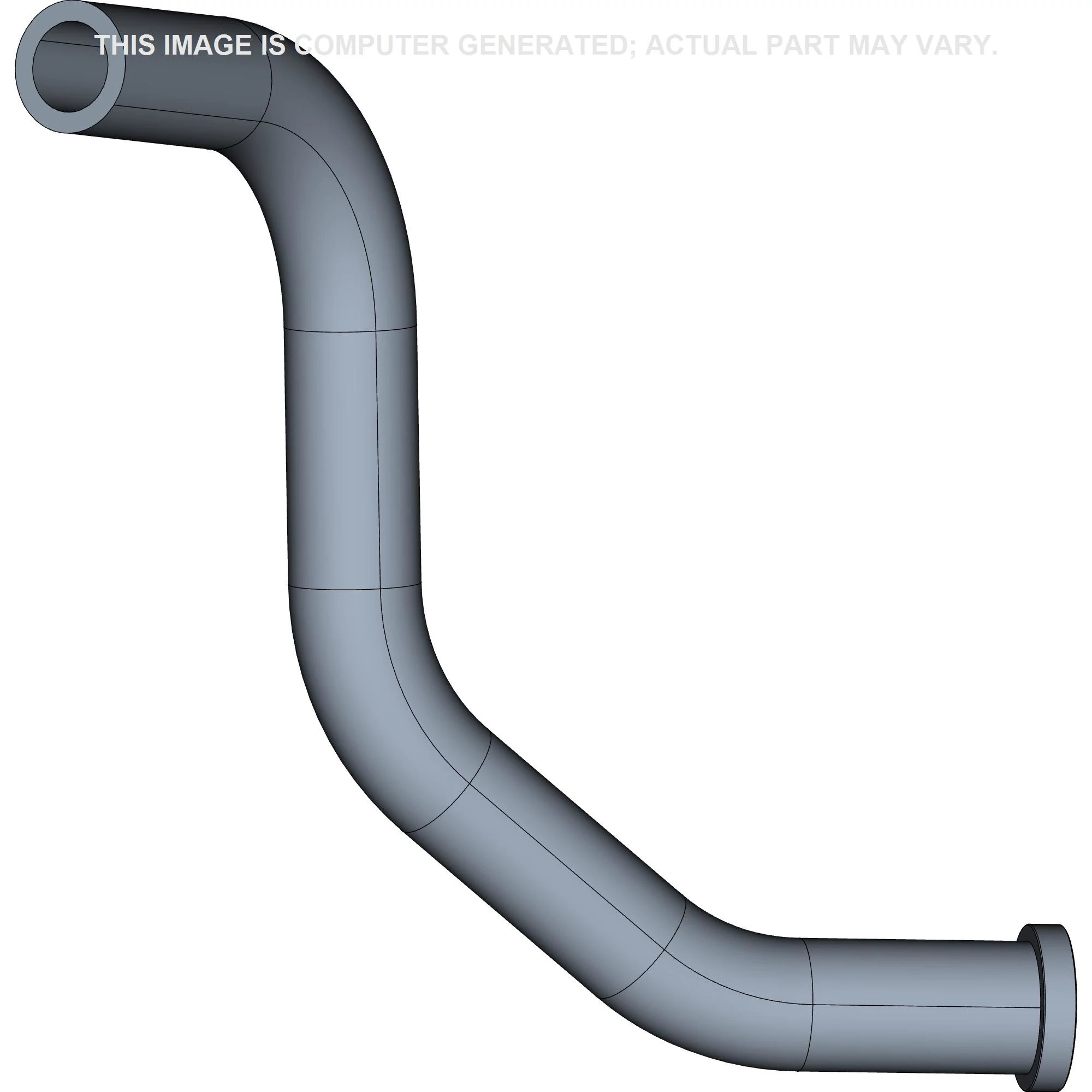 HYDRAULIC HOSE | NEWHOLLANDAG | IE | EN