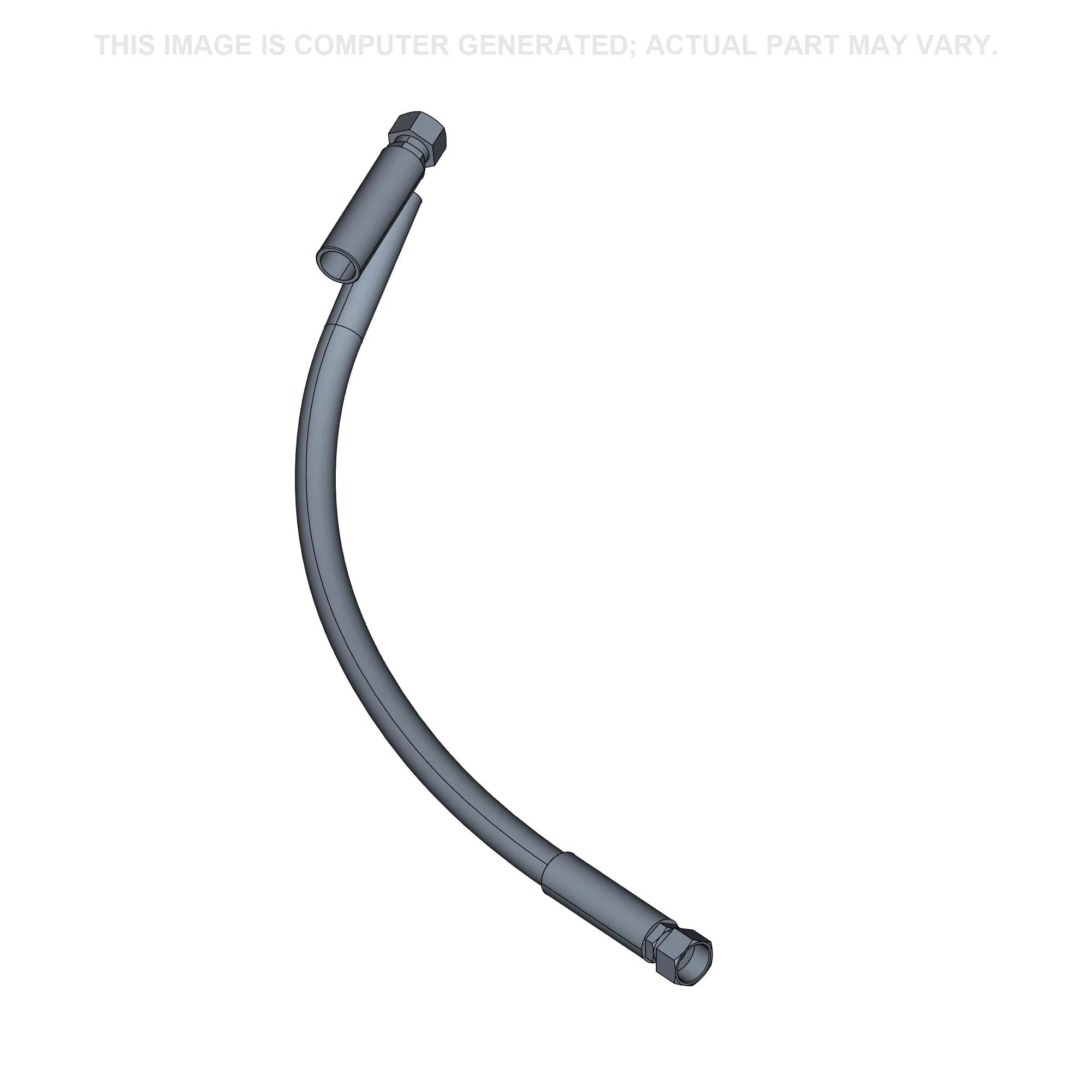 Hydraulic Hose | MILLER | CA | FR