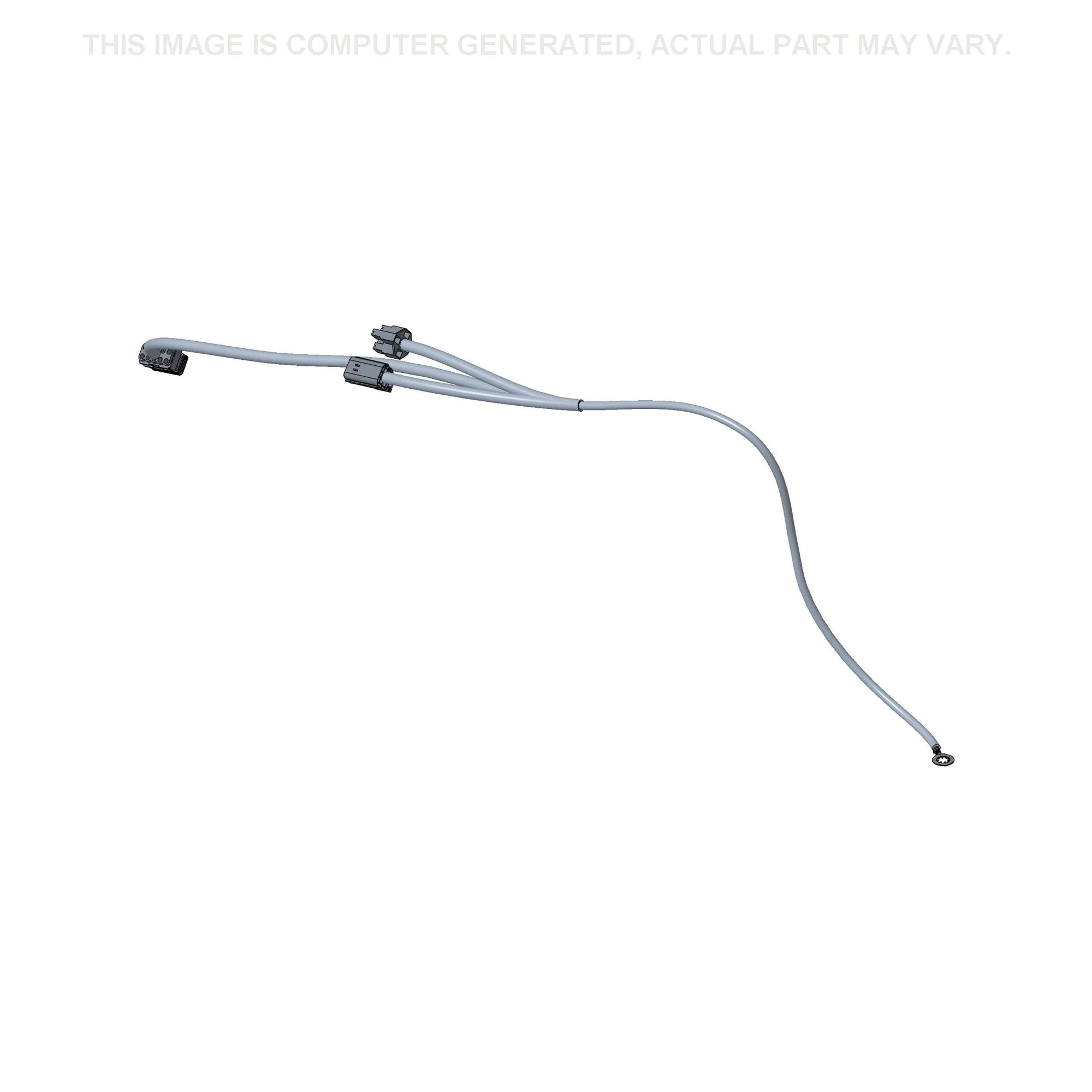 WIRE HARNESS | NEWHOLLANDAG | EU | EN