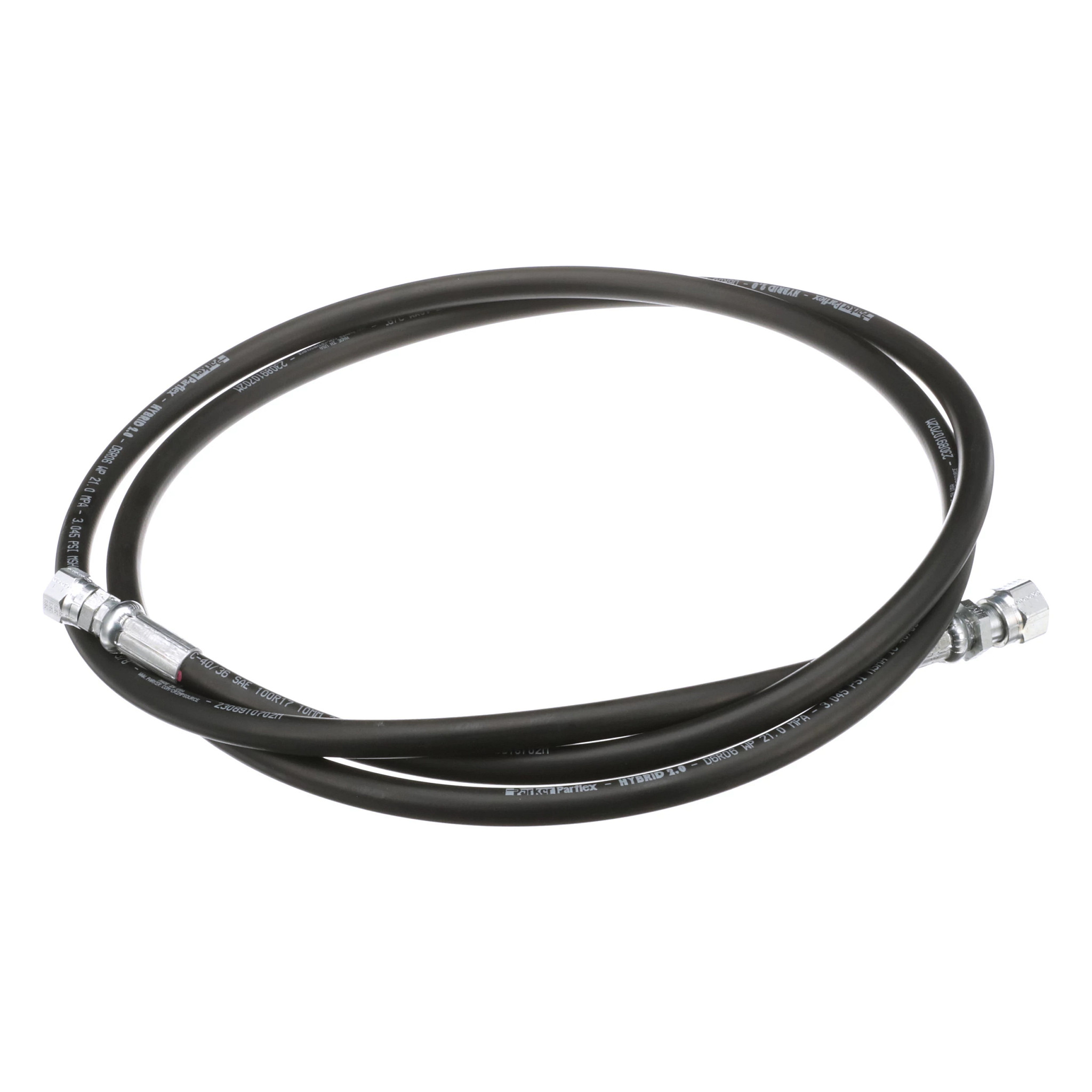 HOSE | CASEIH | US | EN