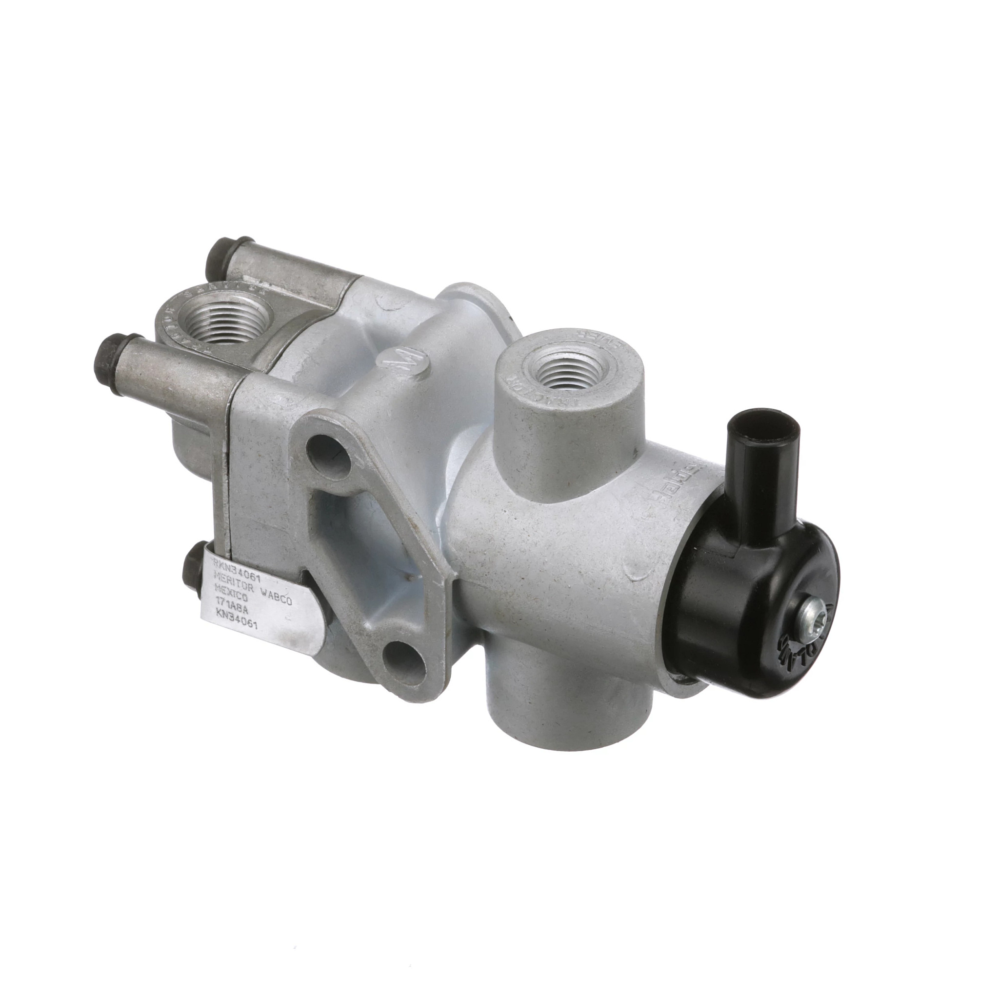 Tractor Protection Valve | NEWHOLLANDAG | BR | PT