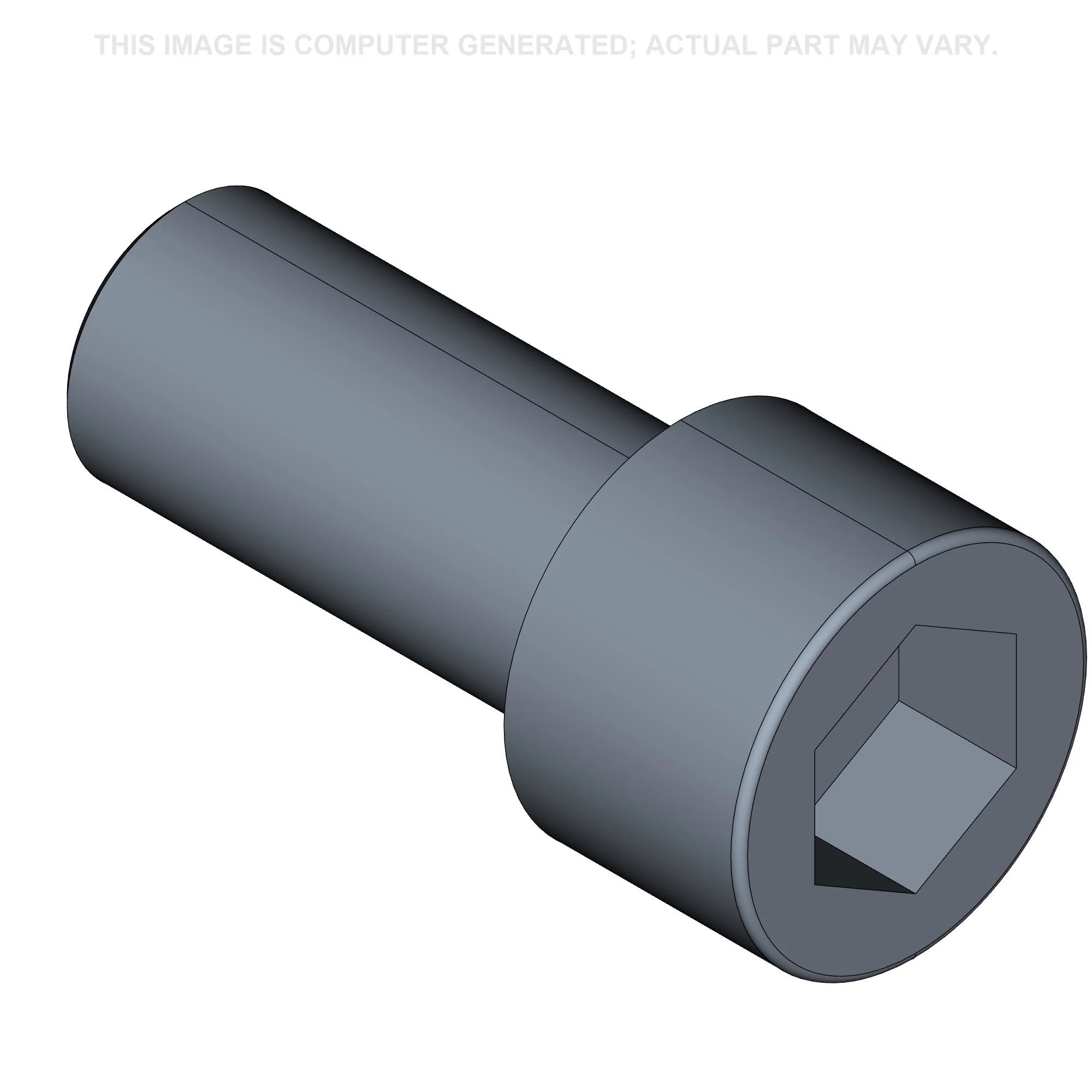 HEX SOC SCREW | CASEIH | AMEA | EN