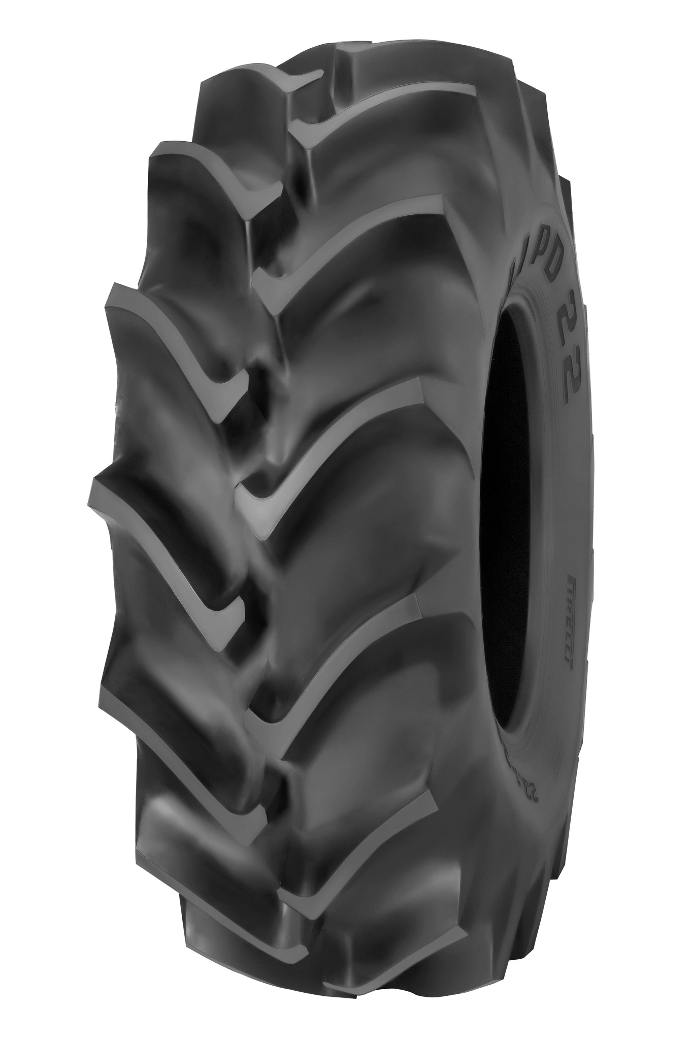 Pneu Pirelli - 14.9-24TT 6R-2 PD22 - 6 Lonas