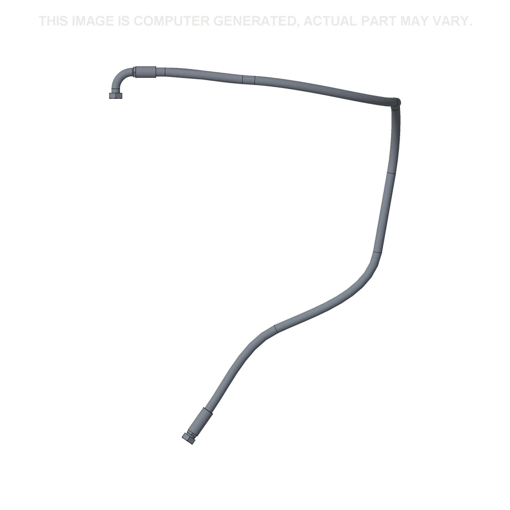 HYDRAULIC HOSE | CASEIH | CA | EN