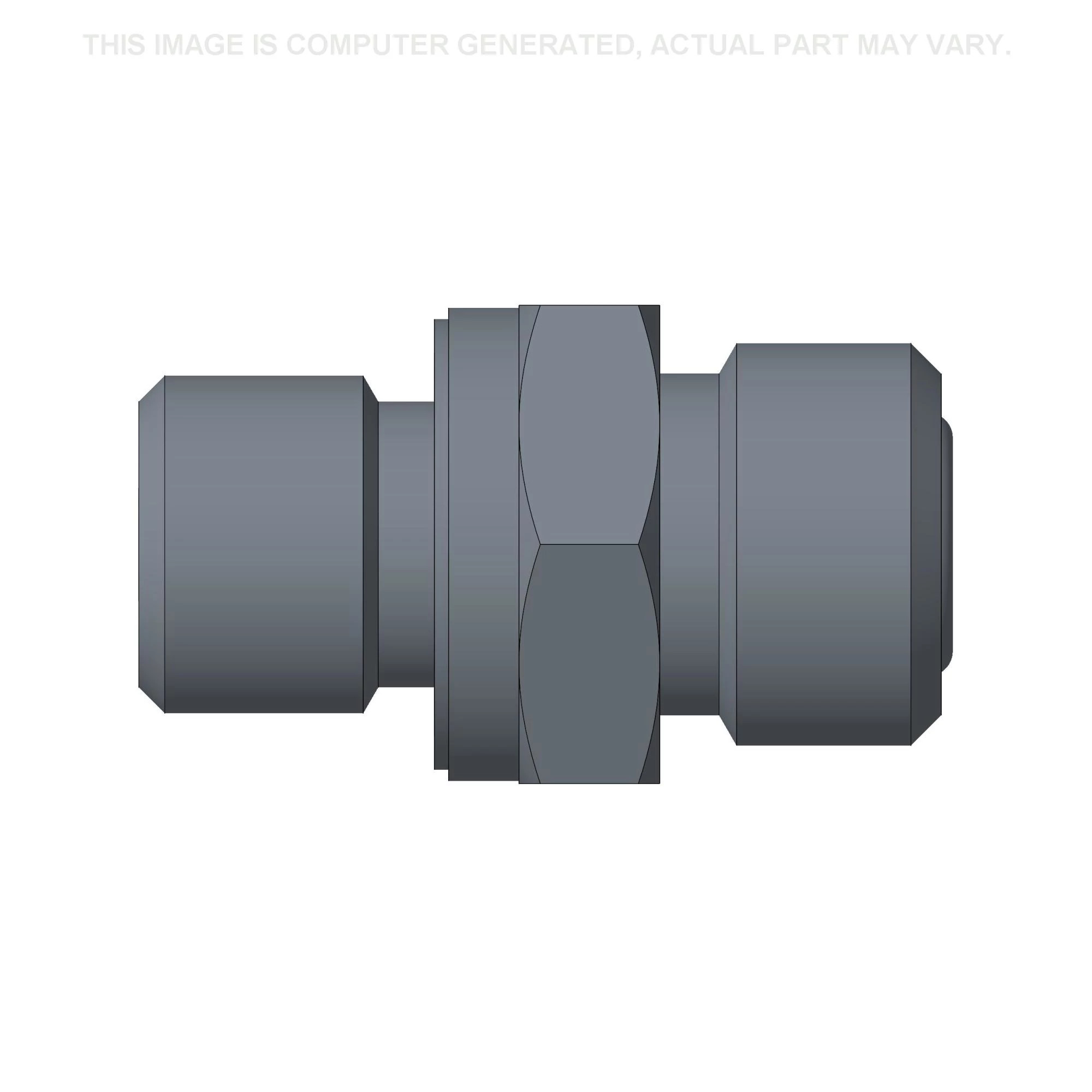 HYD CONNECTOR | CASEIH | CA | EN