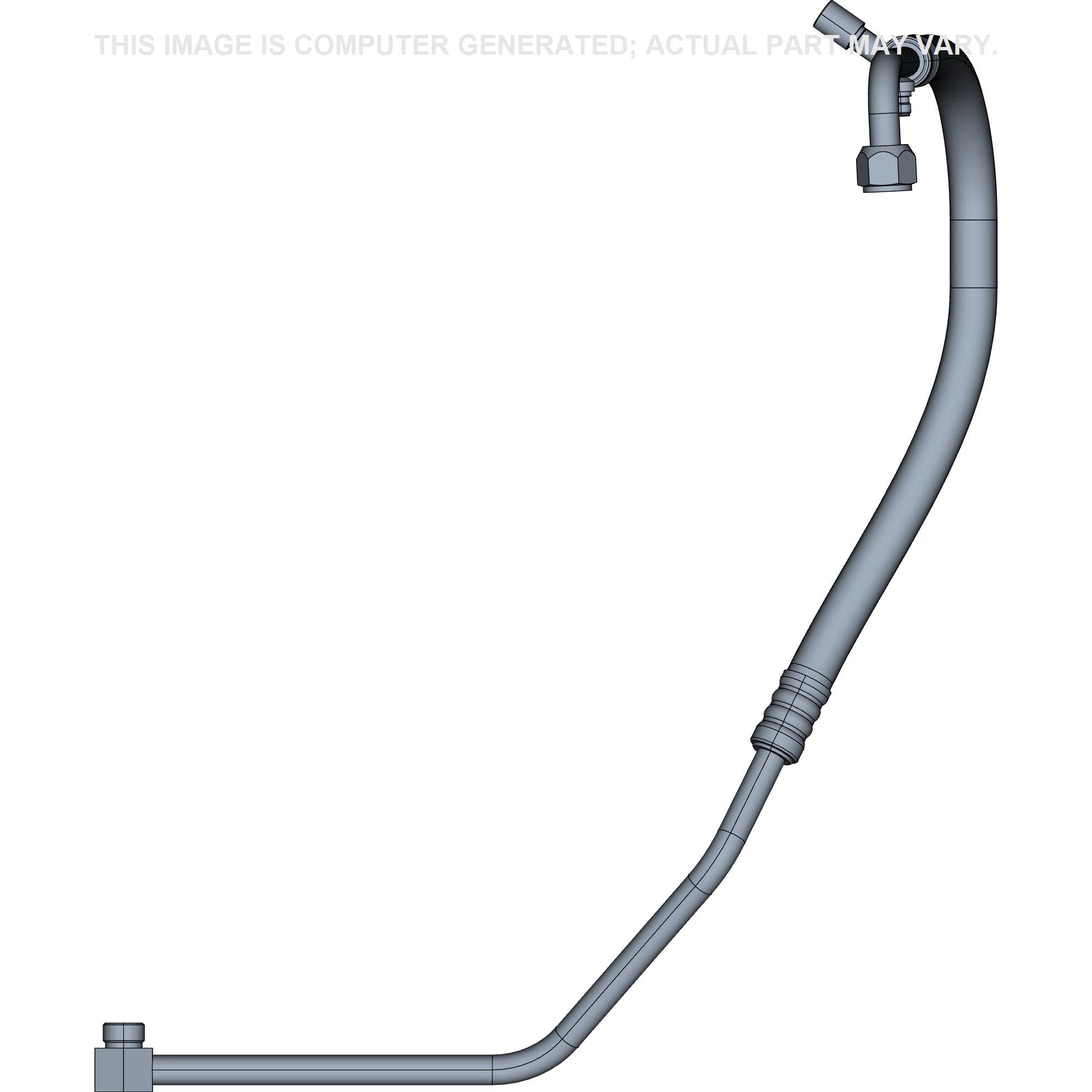 HOSE | CASEIH | CA | EN