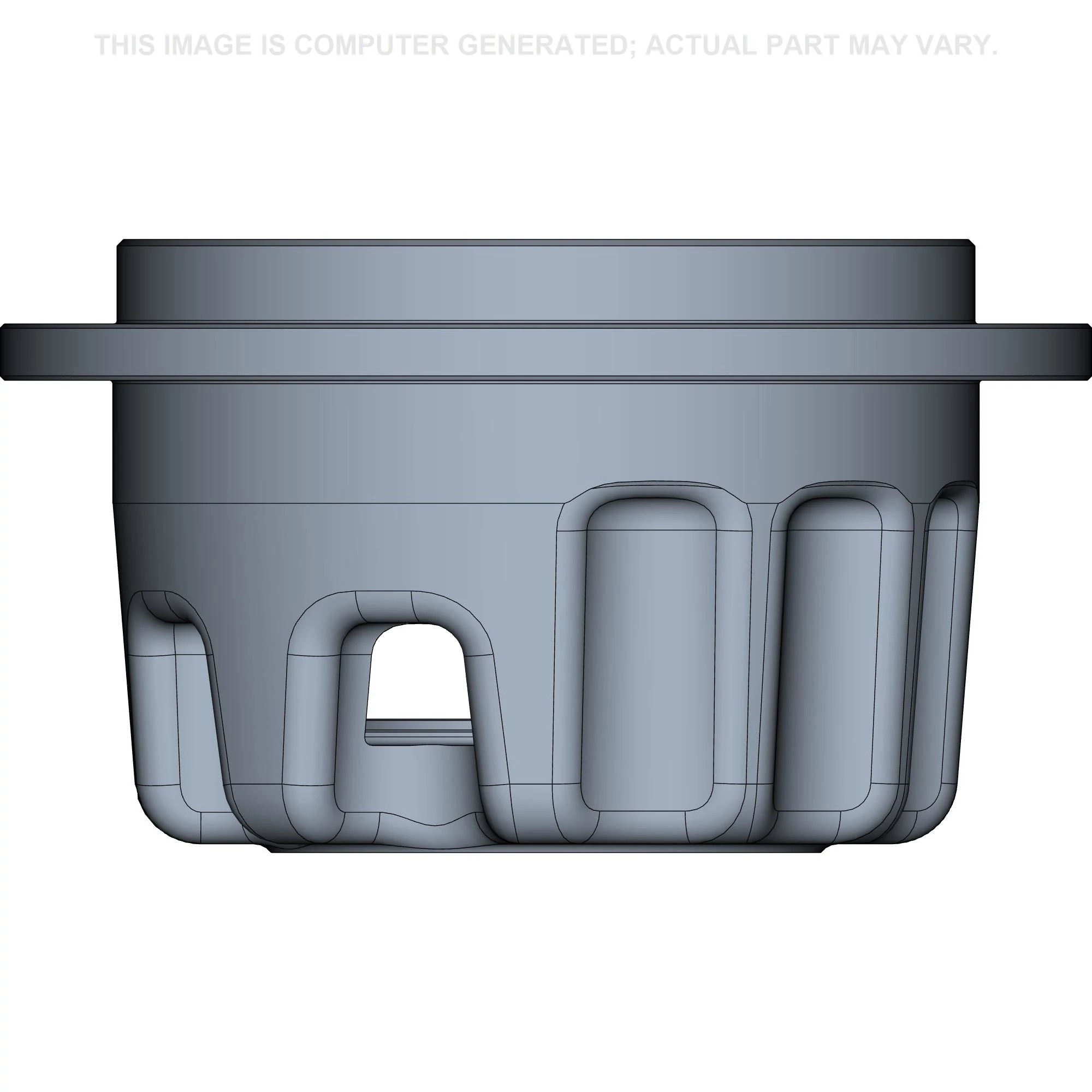 BEARING COVER | NEWHOLLANDCE | EU | EN