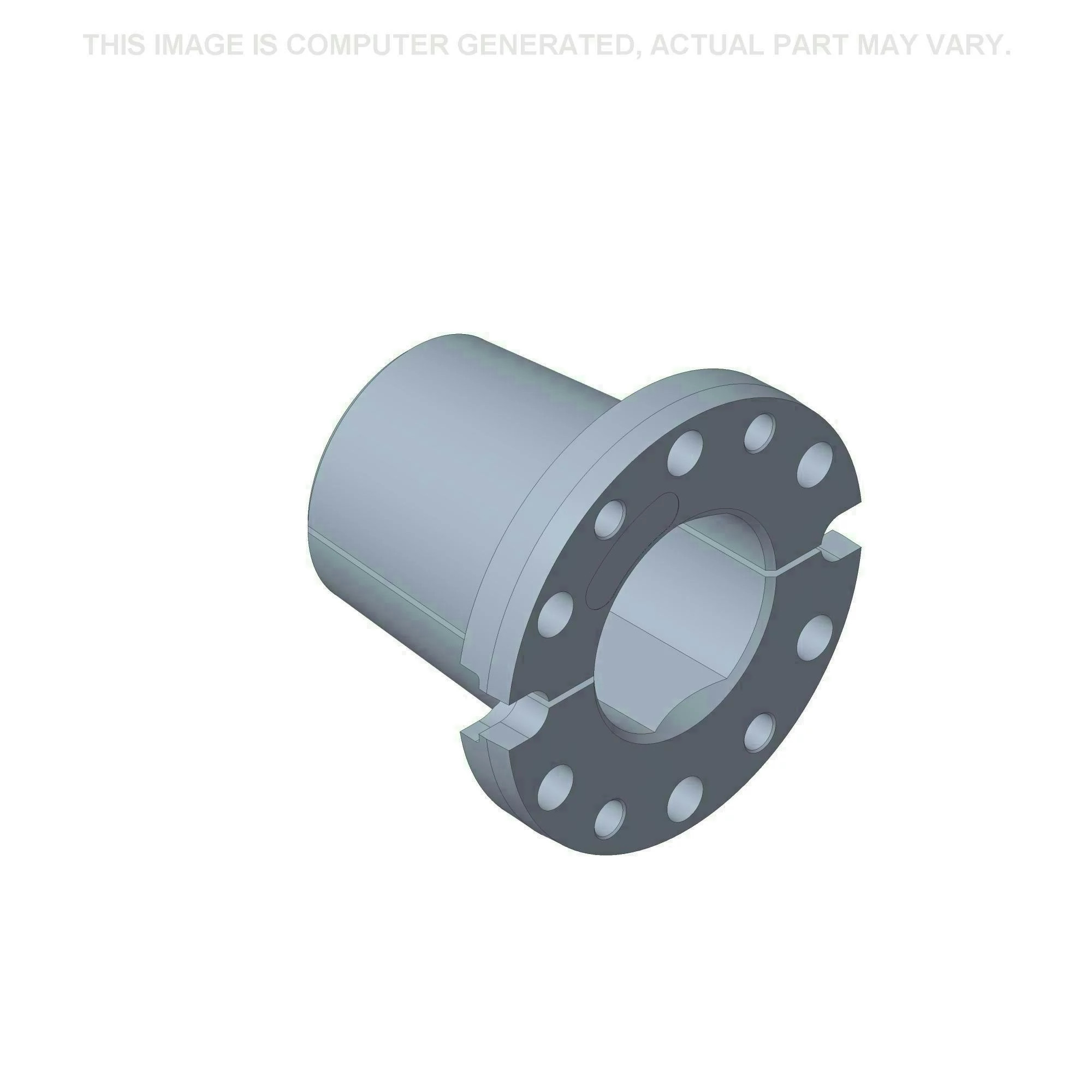 HUB | CASEIH | US | EN
