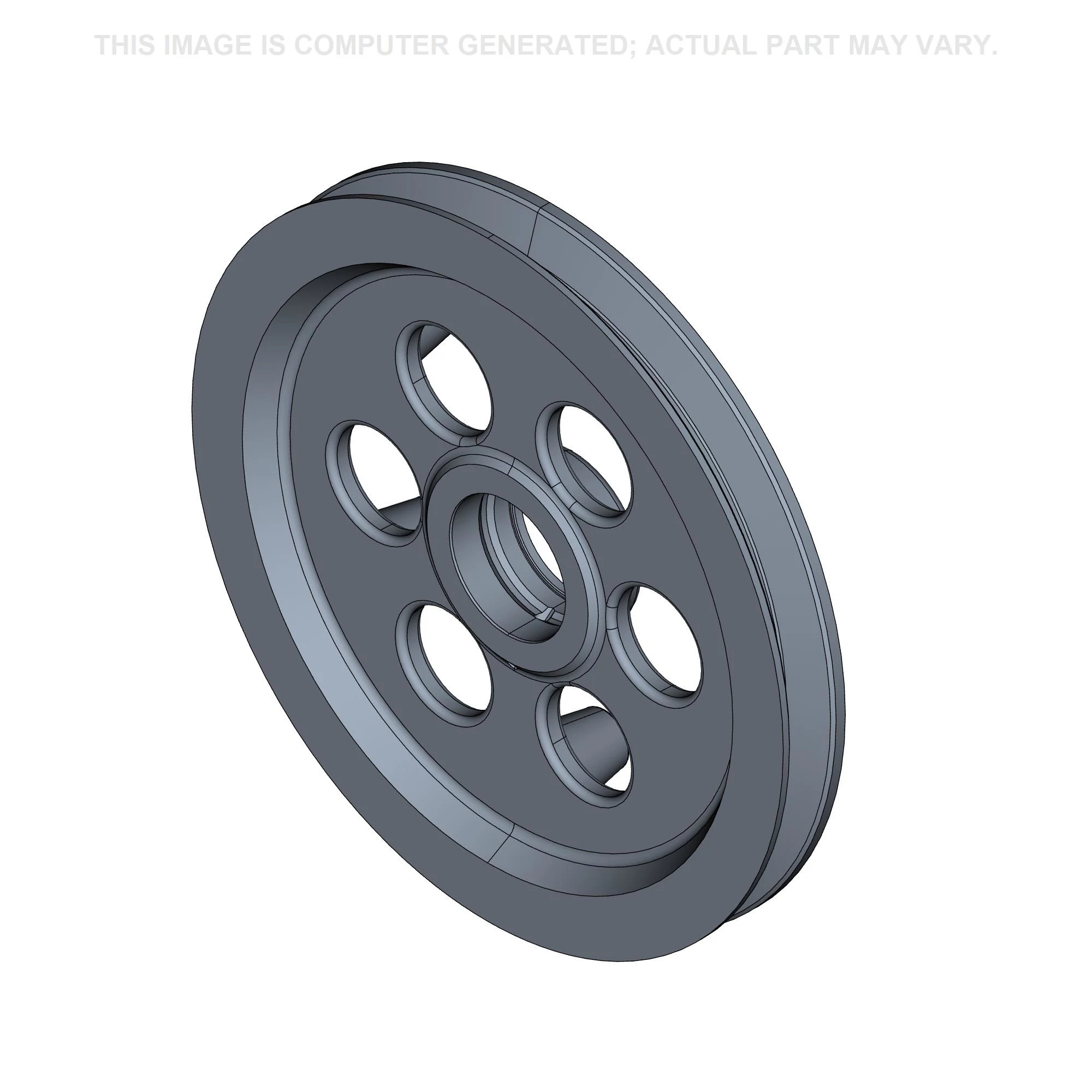 PULLEY | NEWHOLLANDAG | IE | EN