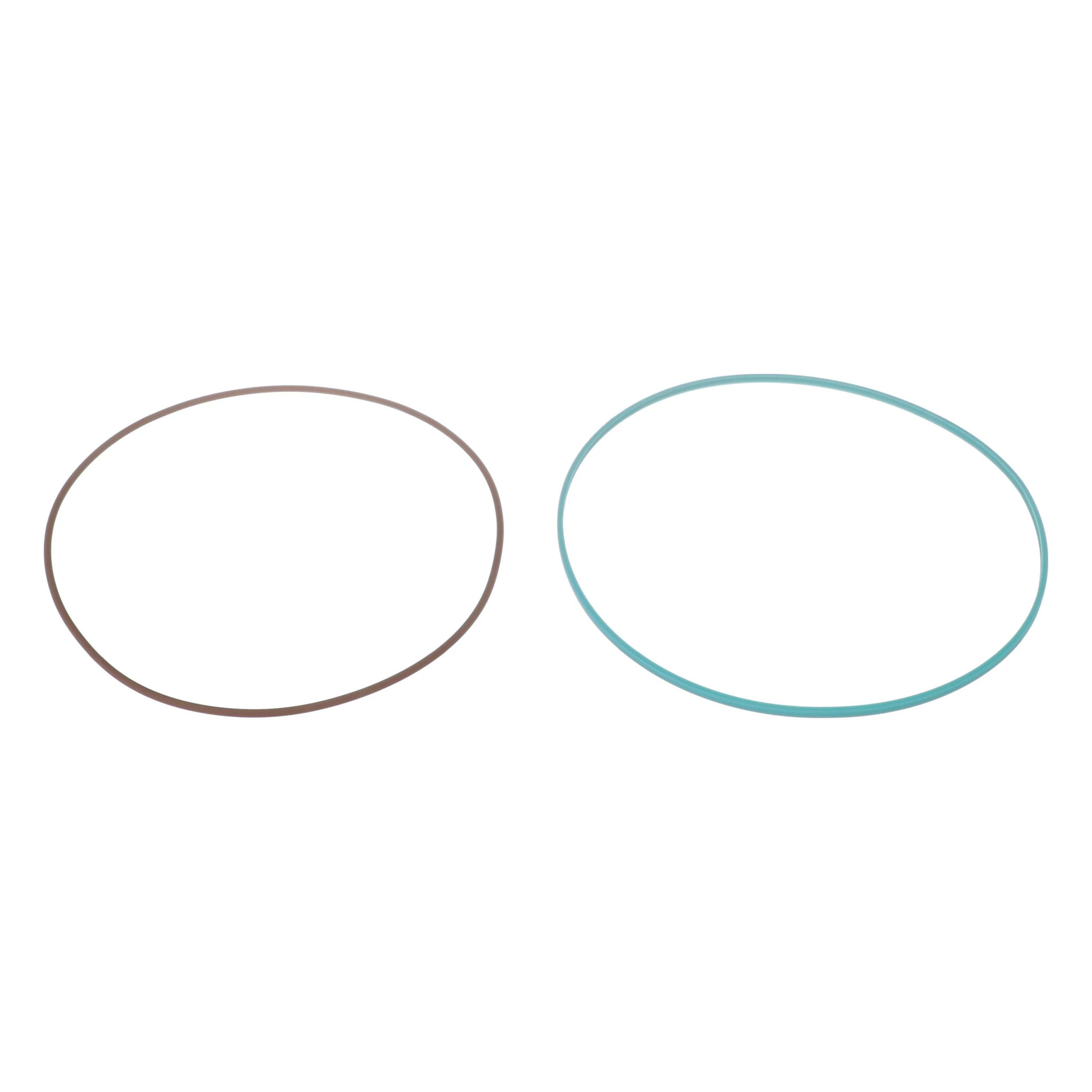 GASKET | CASECE | AMEA | EN