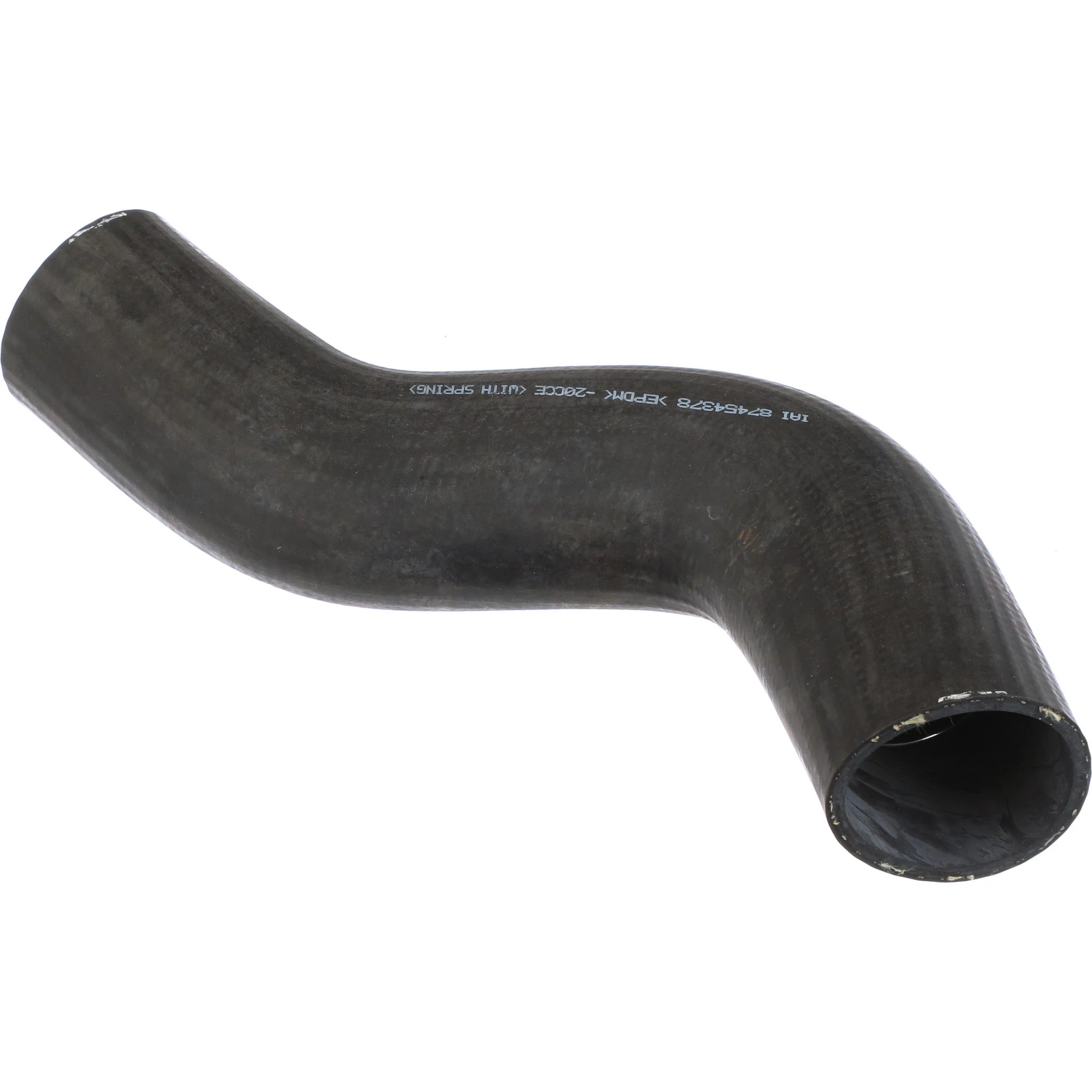 DURITE RADIATEUR | NEWHOLLANDAG | FR | FR