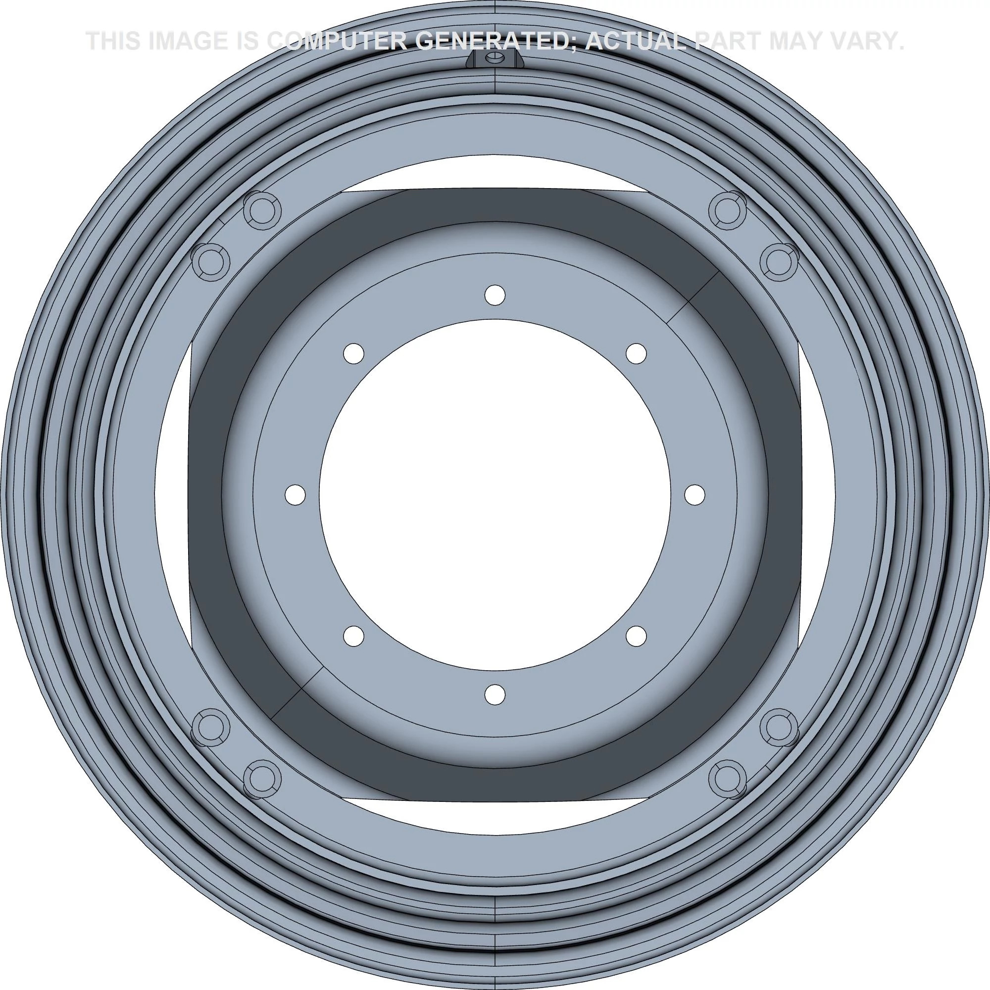 WHEEL ASSY | CASEIH | IE | EN