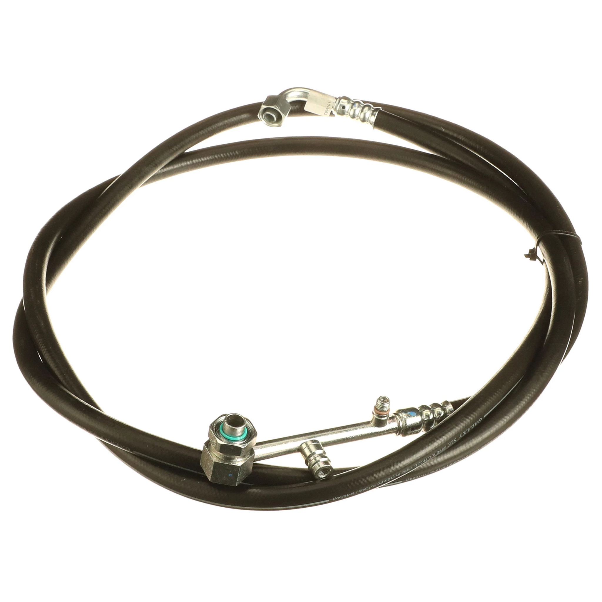 A/C HOSE | NEWHOLLANDAG | CA | EN