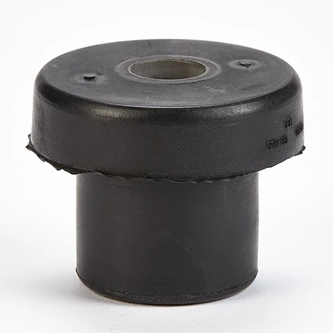 Front Engine Isolator - 14 mm ID x 50.8 mm OD x 41.1 mm L | FLEXICOIL | US | EN