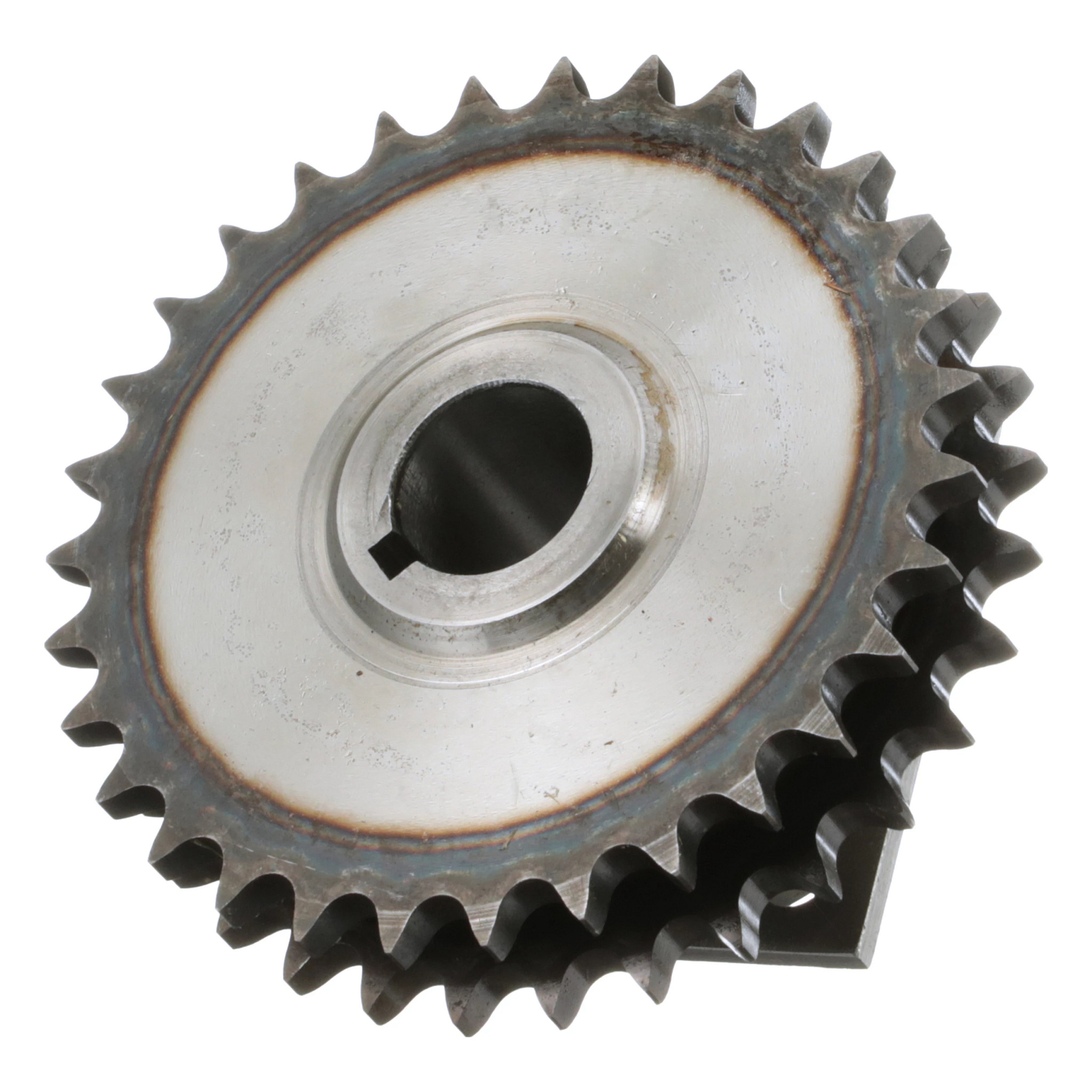 Hub and Sprocket | NEWHOLLANDAG | US | EN
