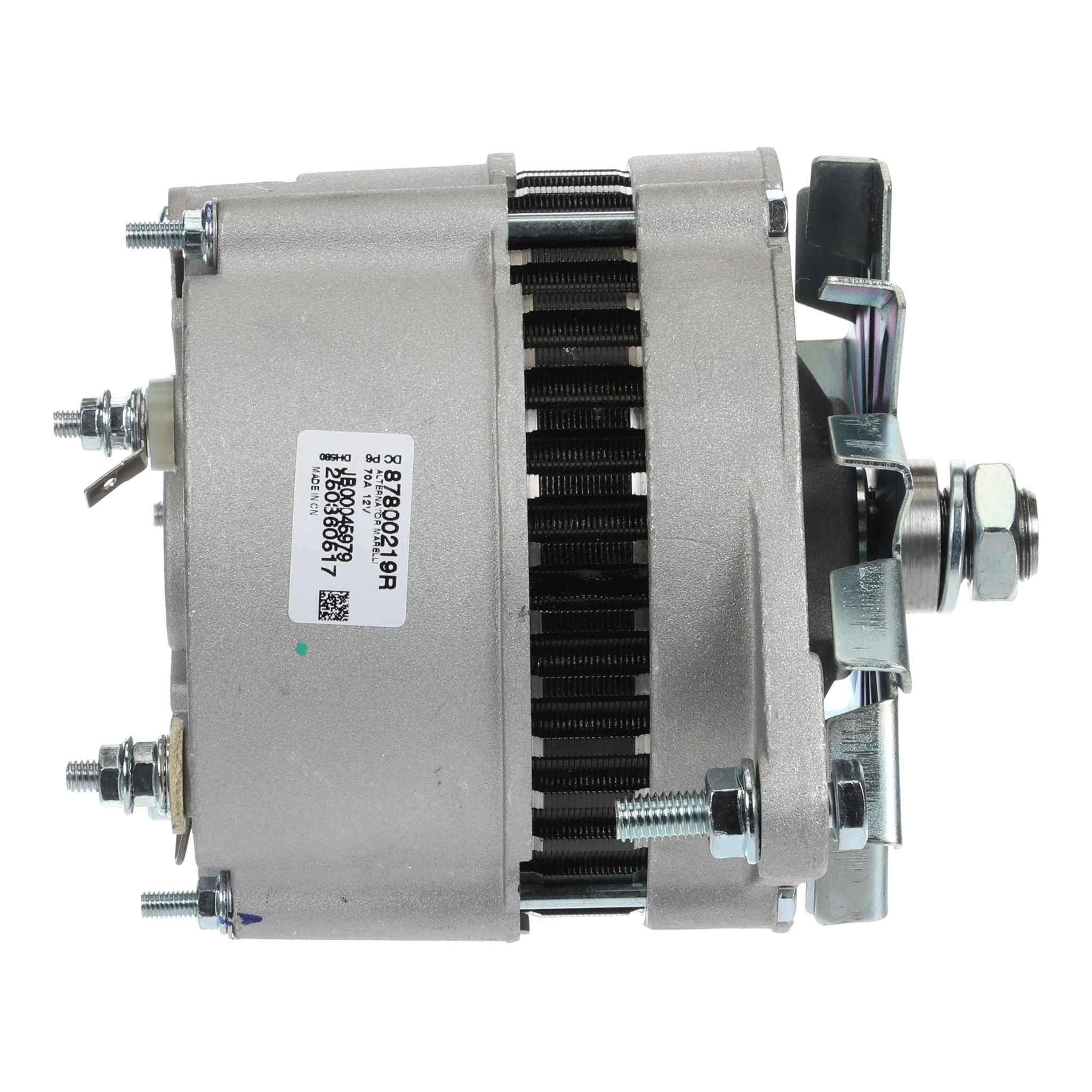 ALTERNATEUR RENOVE | NEWHOLLANDCE | CA | FR