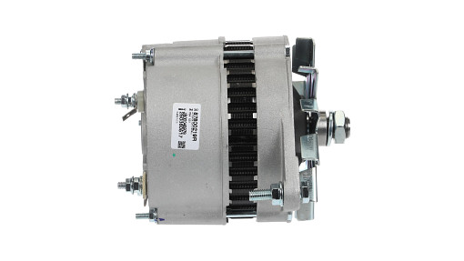 ALTERNATEUR RENOVE | NEWHOLLANDCE | CA | FR