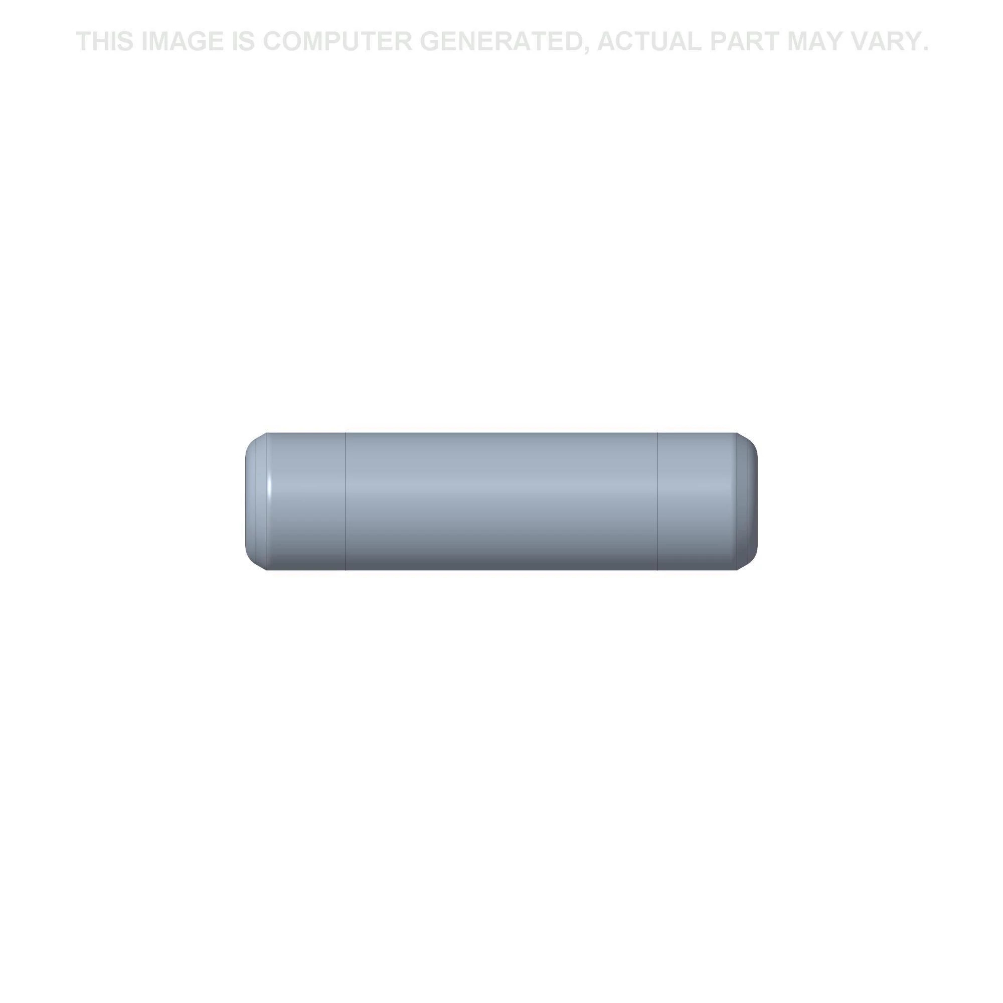 Agulha de rolamento - 7 mm DE x 26 mm C