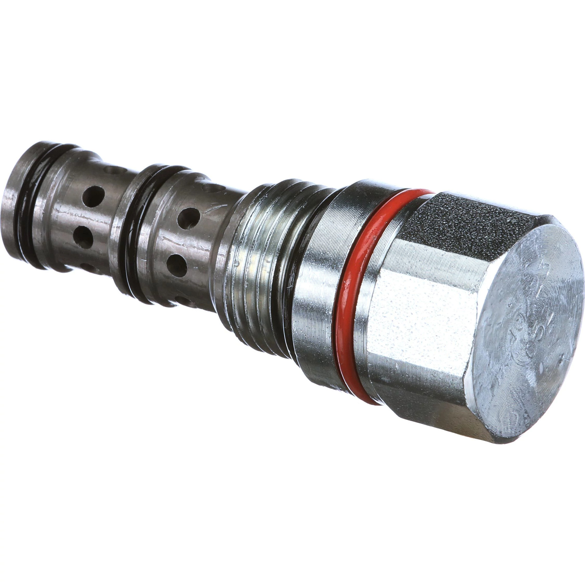 Valve | CASECE | CA | EN