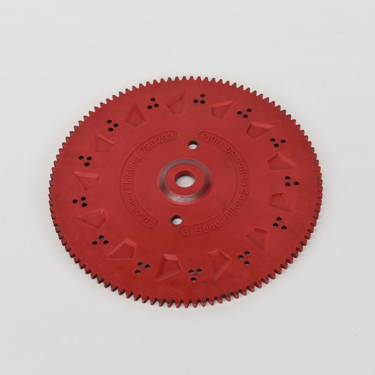 DISK | CASEIH | US | EN