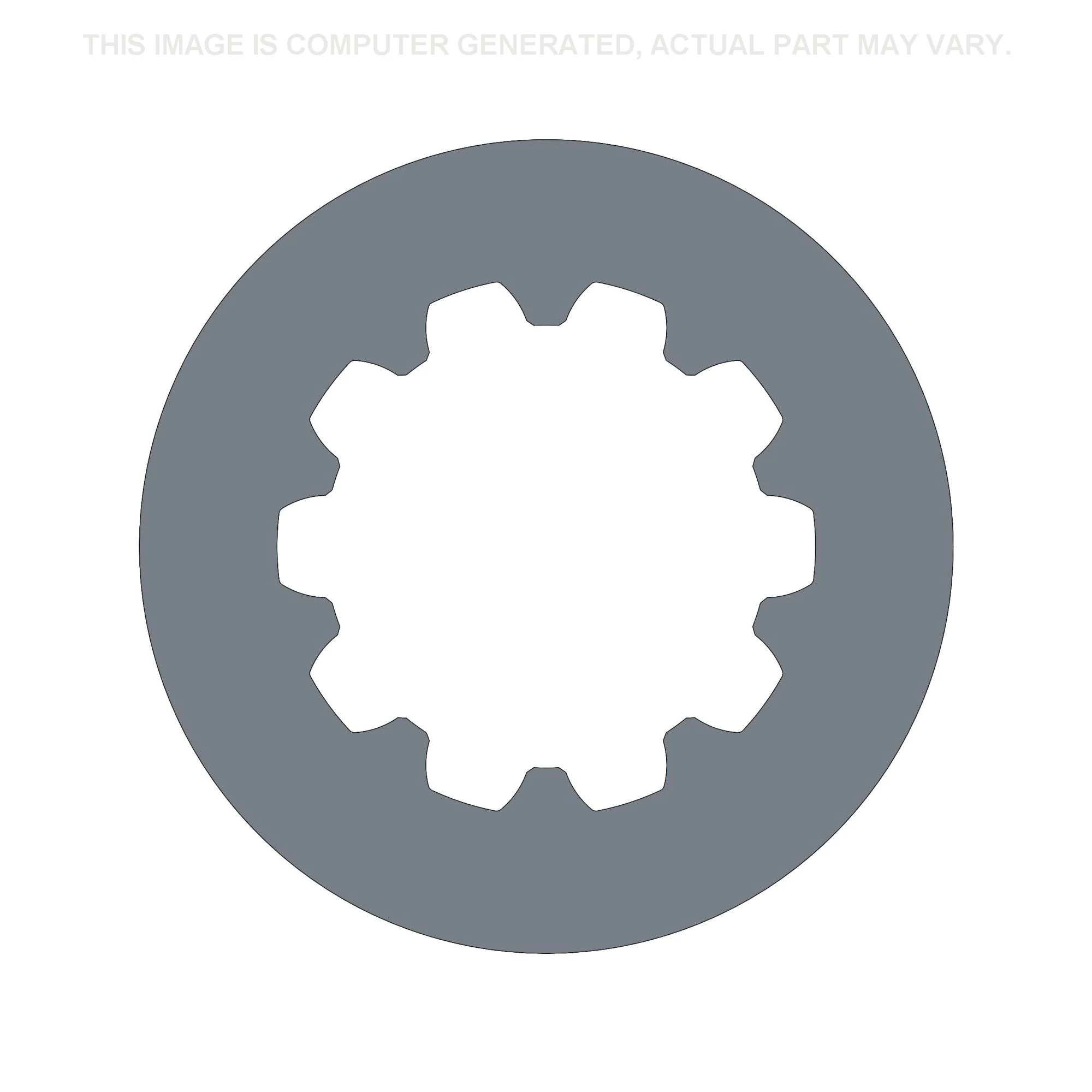 SPACER | FLEXICOIL | CA | EN