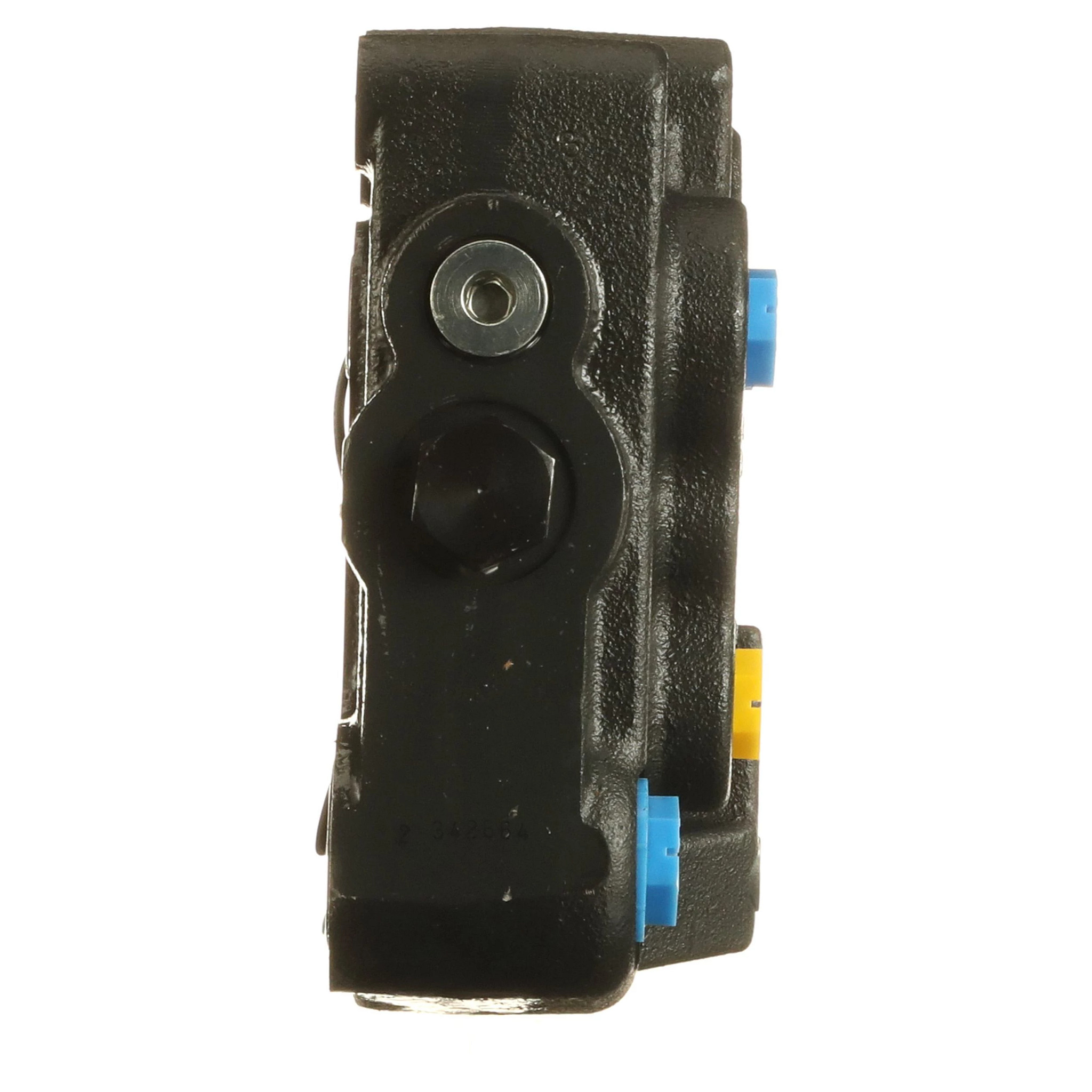 CONTROL VALVE | NEWHOLLANDAG | IE | EN