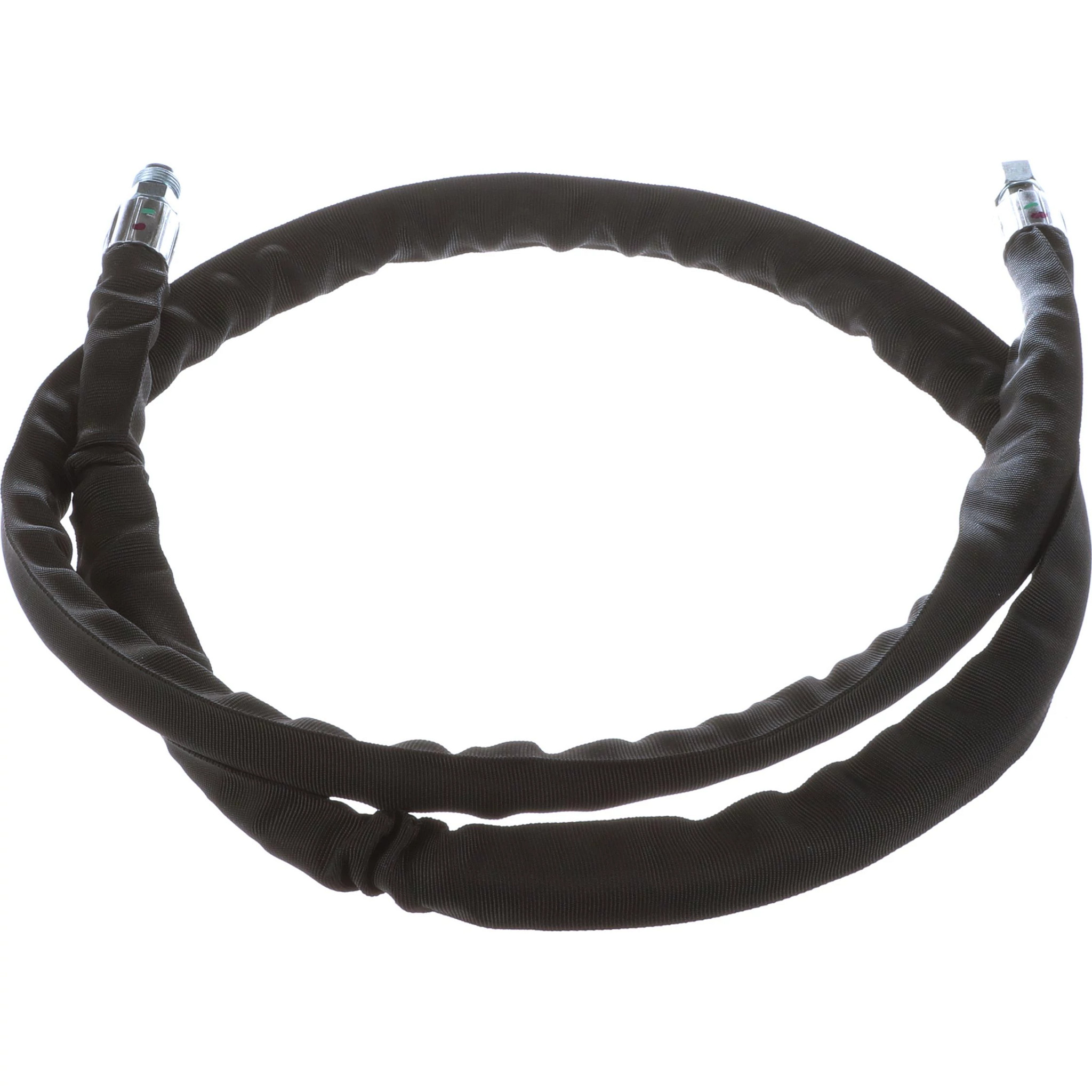 TUBO HIDRÁULICO | CASECE | SA | EN