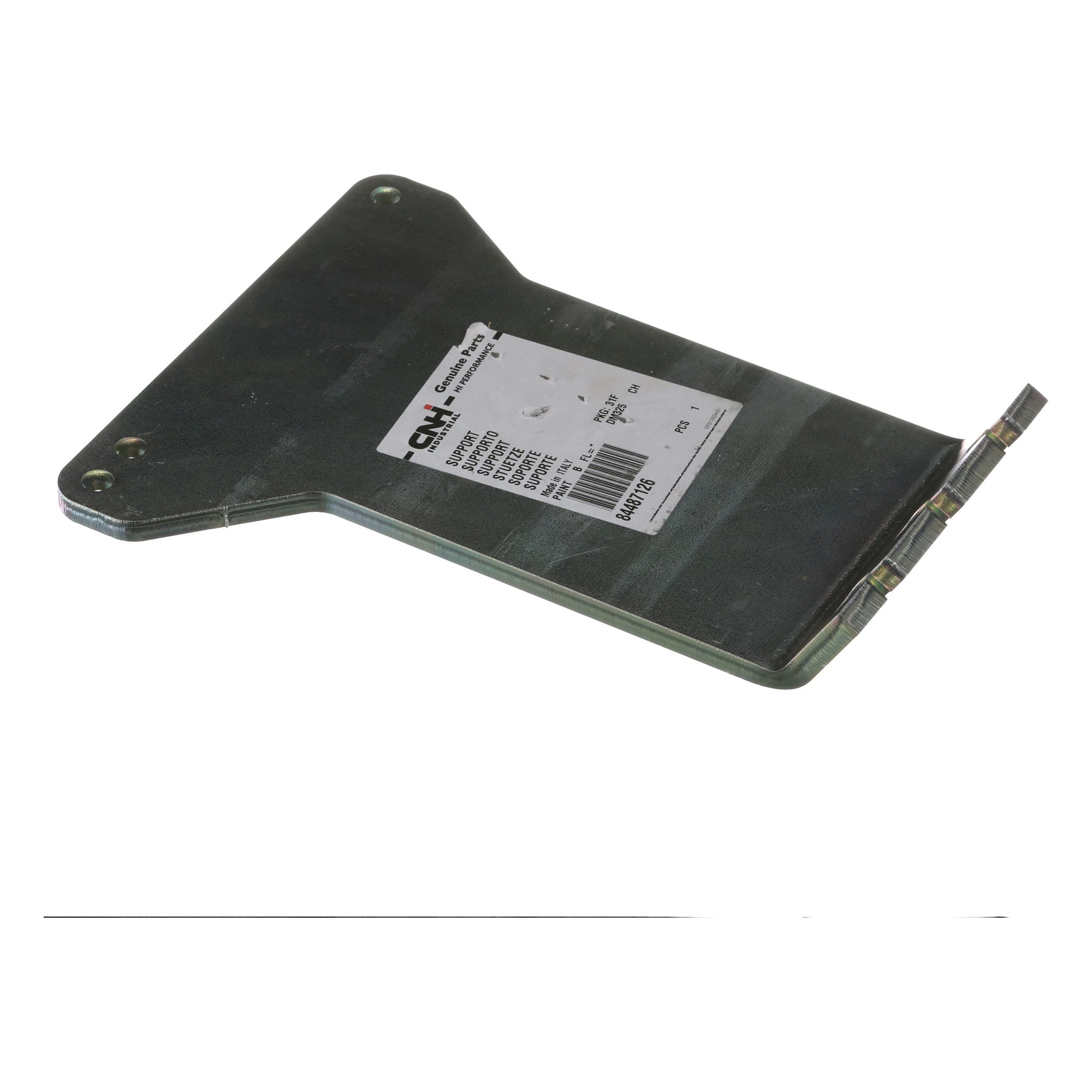 SUPPORT | CASECE | AMEA | EN