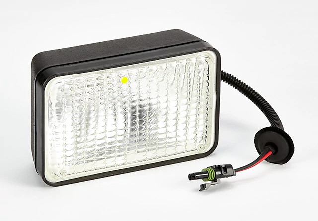 LÁMPARA DE TRABAJO | DEFAULT | EU | EN