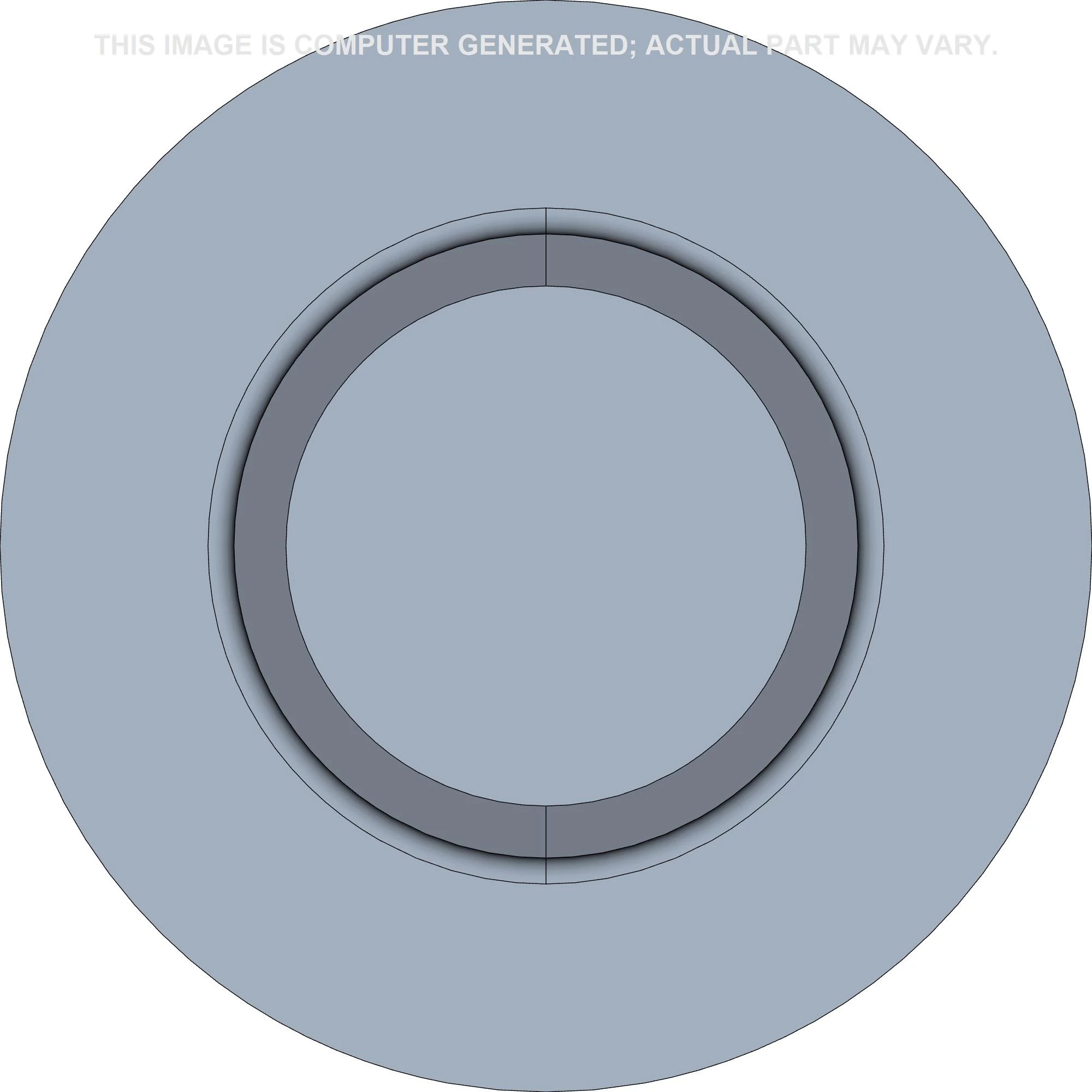 PARAFUSO ALLENA FLAN | CASEIH | EU | PT