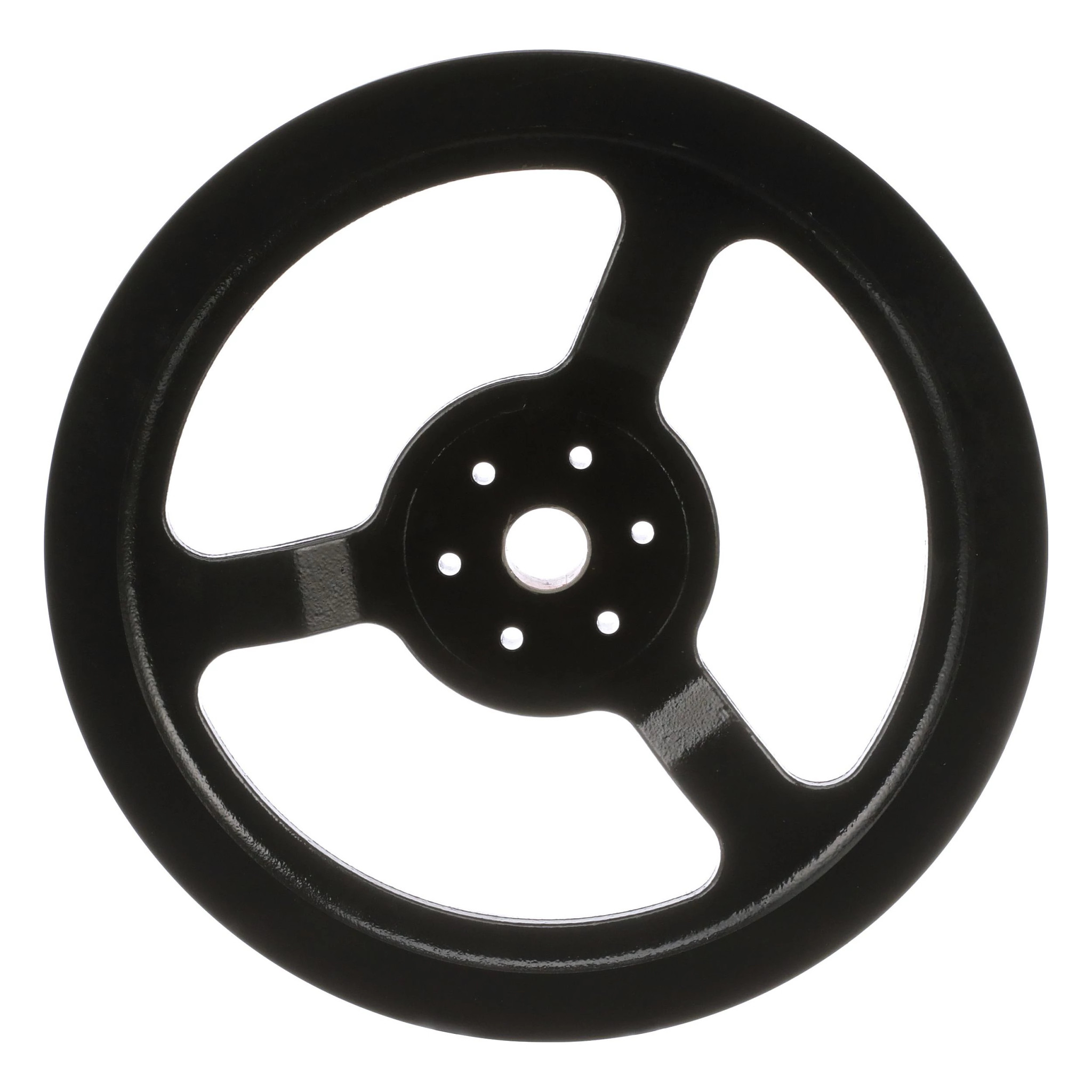 PULLEY ASSY. | MILLER | AMEA | FR