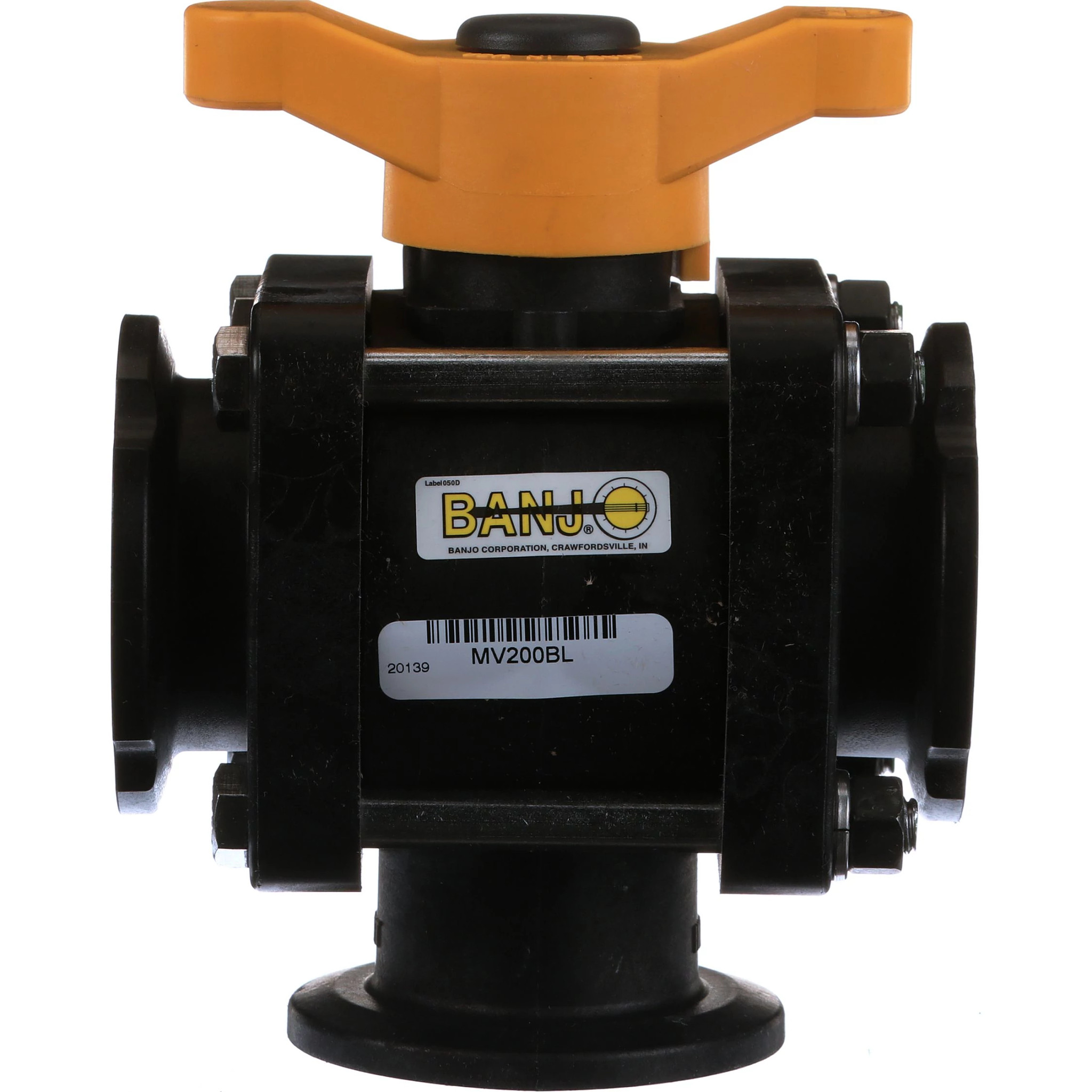 VALVE | NEWHOLLANDAG | GB | EN