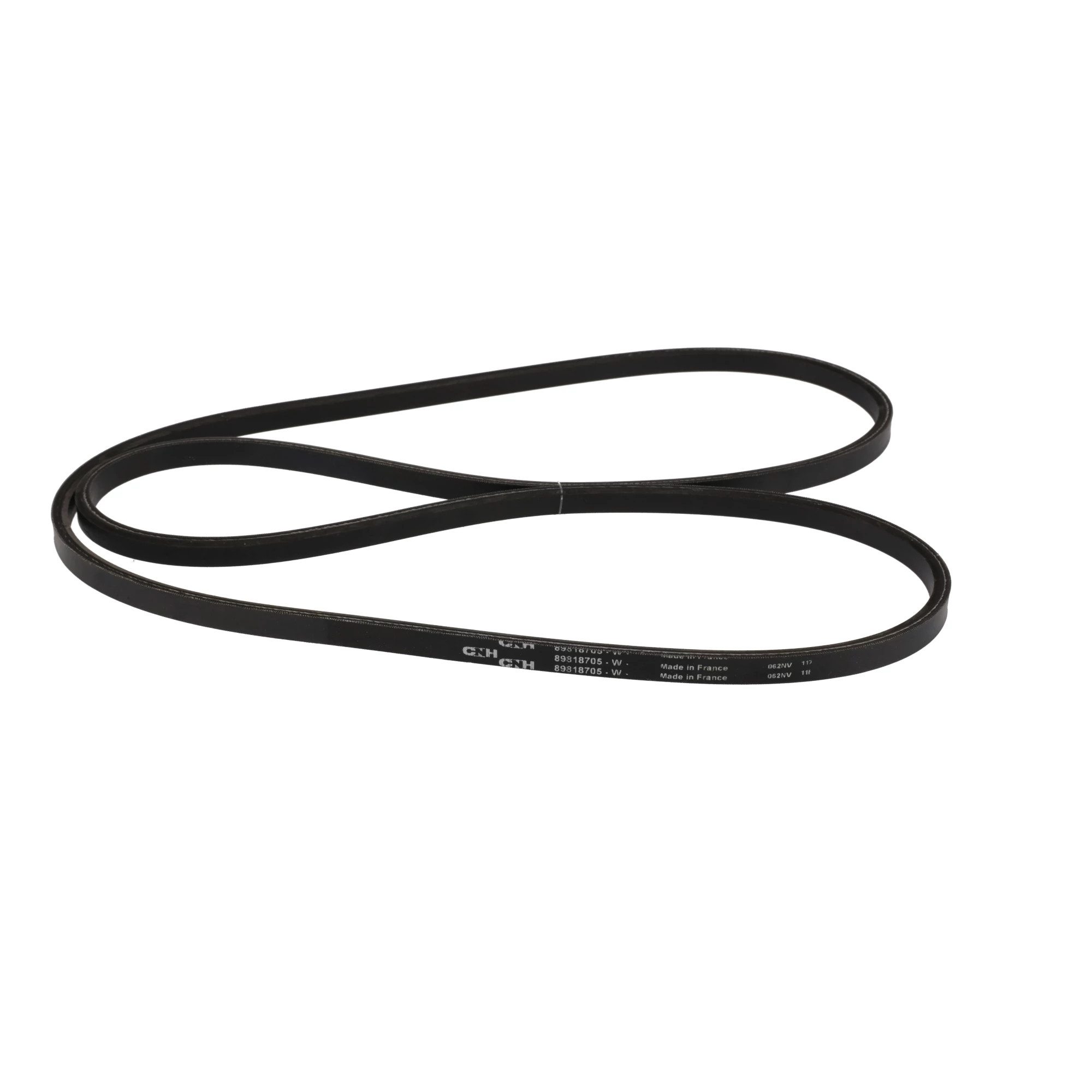 Correia em V do ventilador - 1808 mm C x 12 mm L