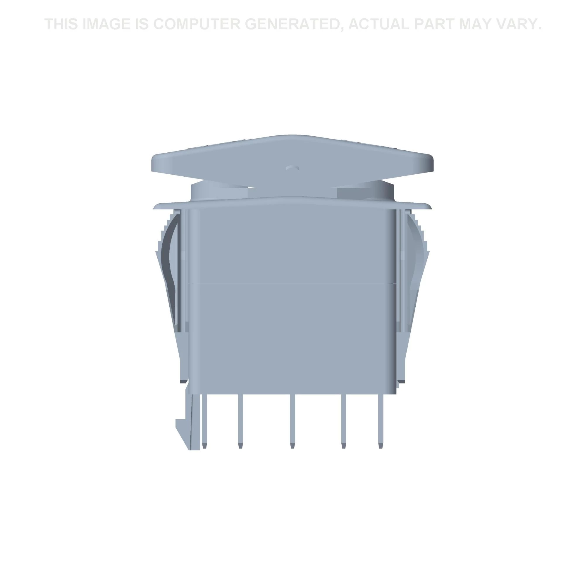 ROCKER SWITCH | NEWHOLLANDCE | SA | PT