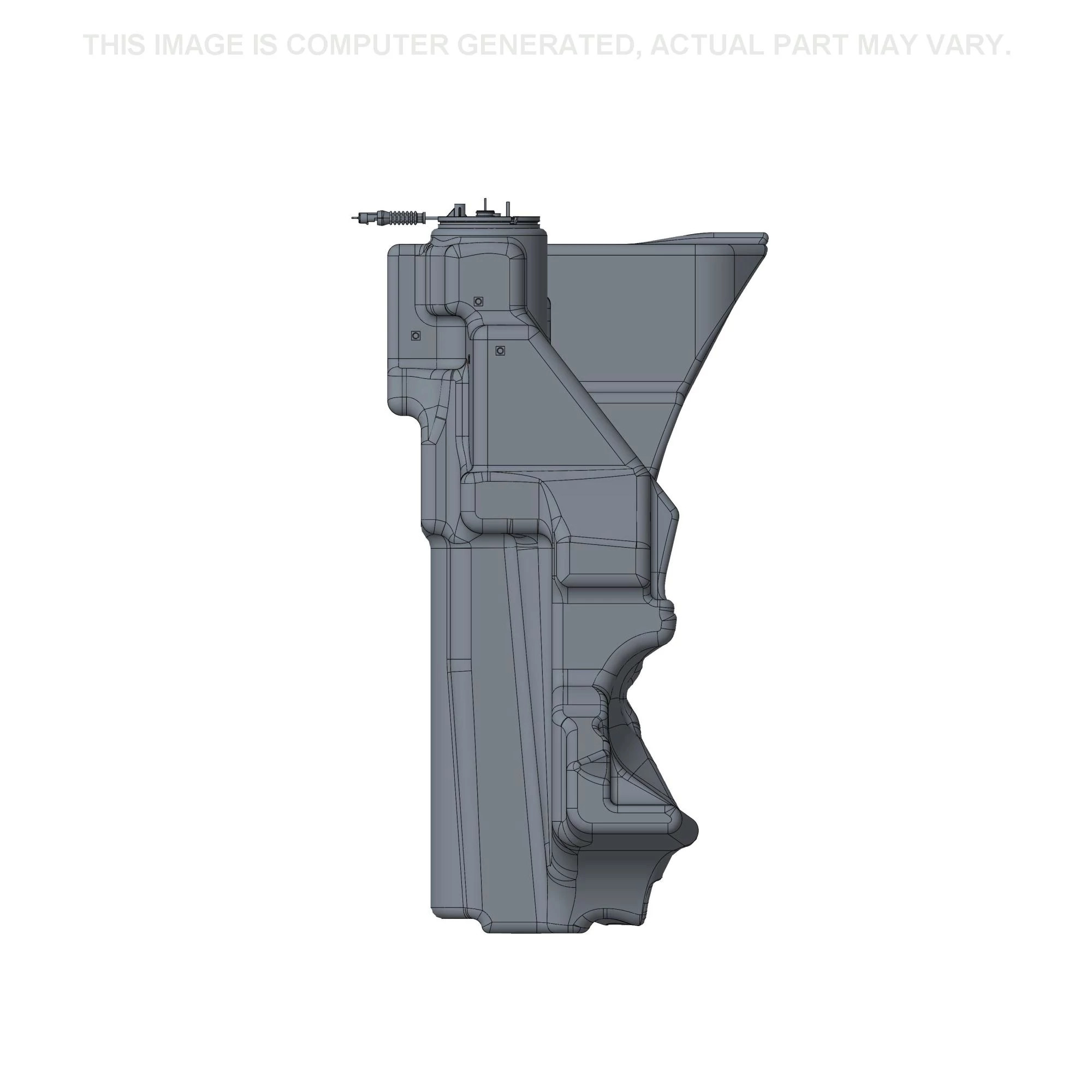 EXHAUST FLUID TANK | NEWHOLLANDAG | US | EN