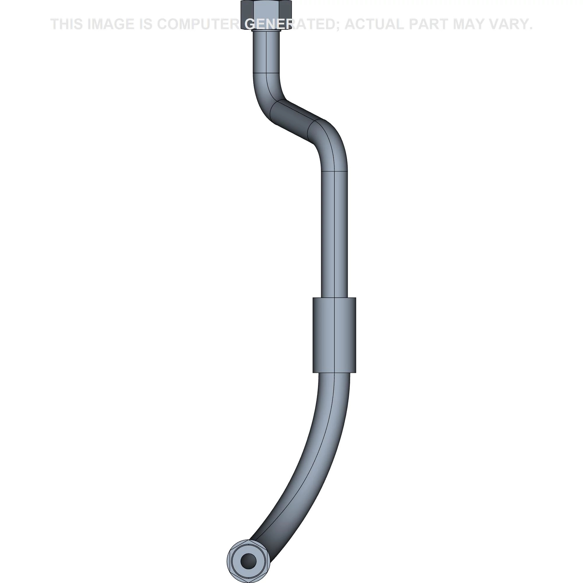 HYD TUBE | CASEIH | CA | EN