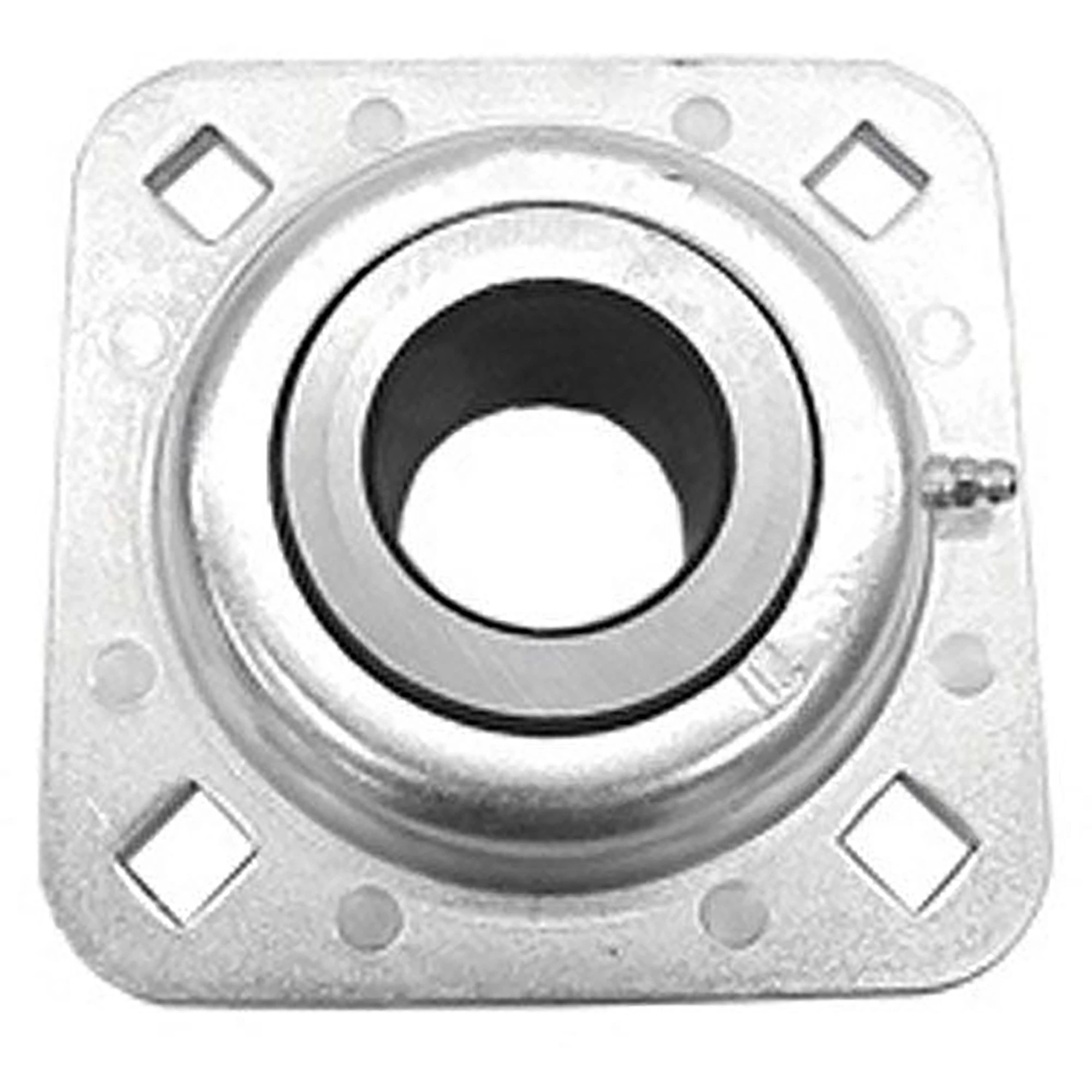Flange Bearing | CASECE | CA | EN