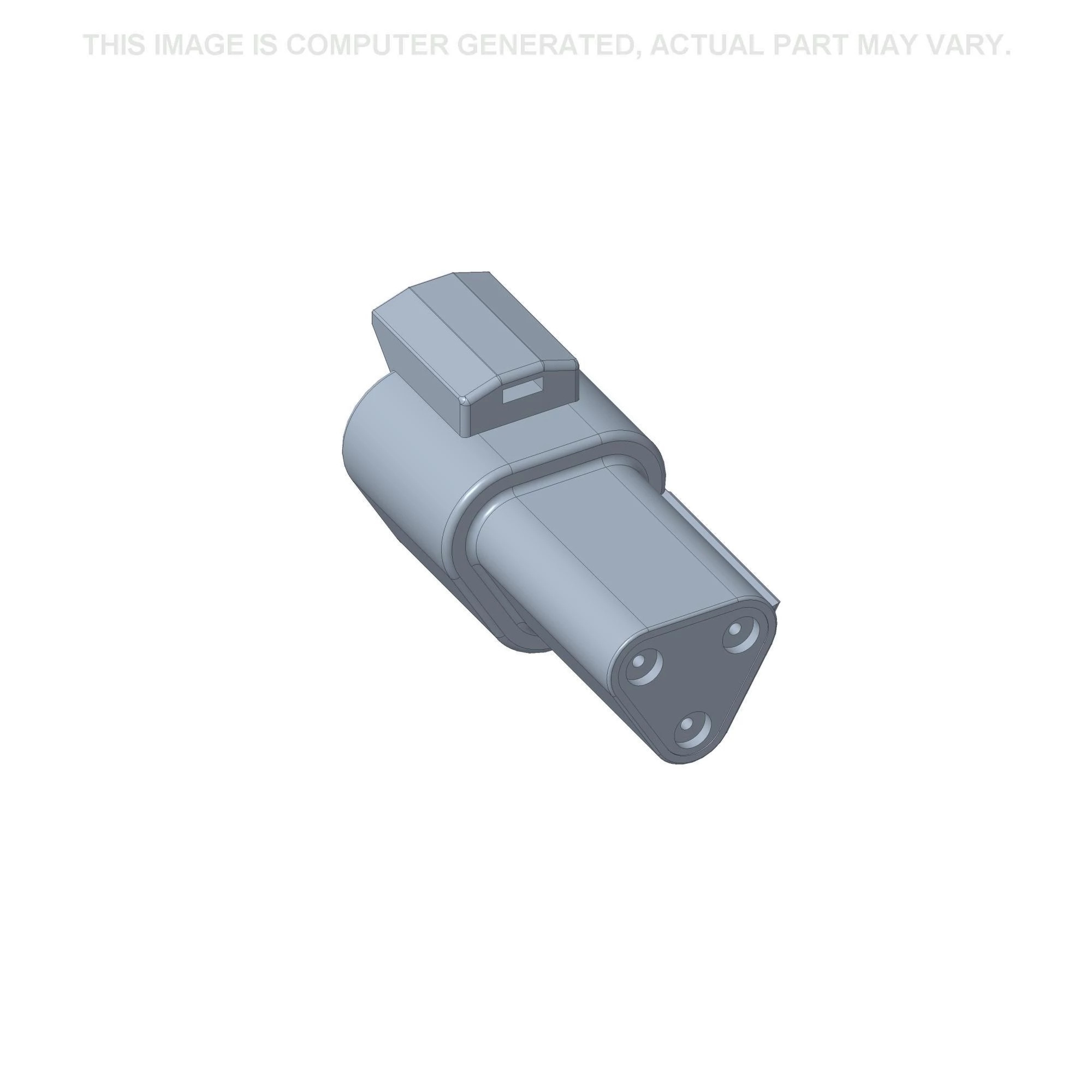 CONECTOR ELÉC. | CASECE | BR | PT